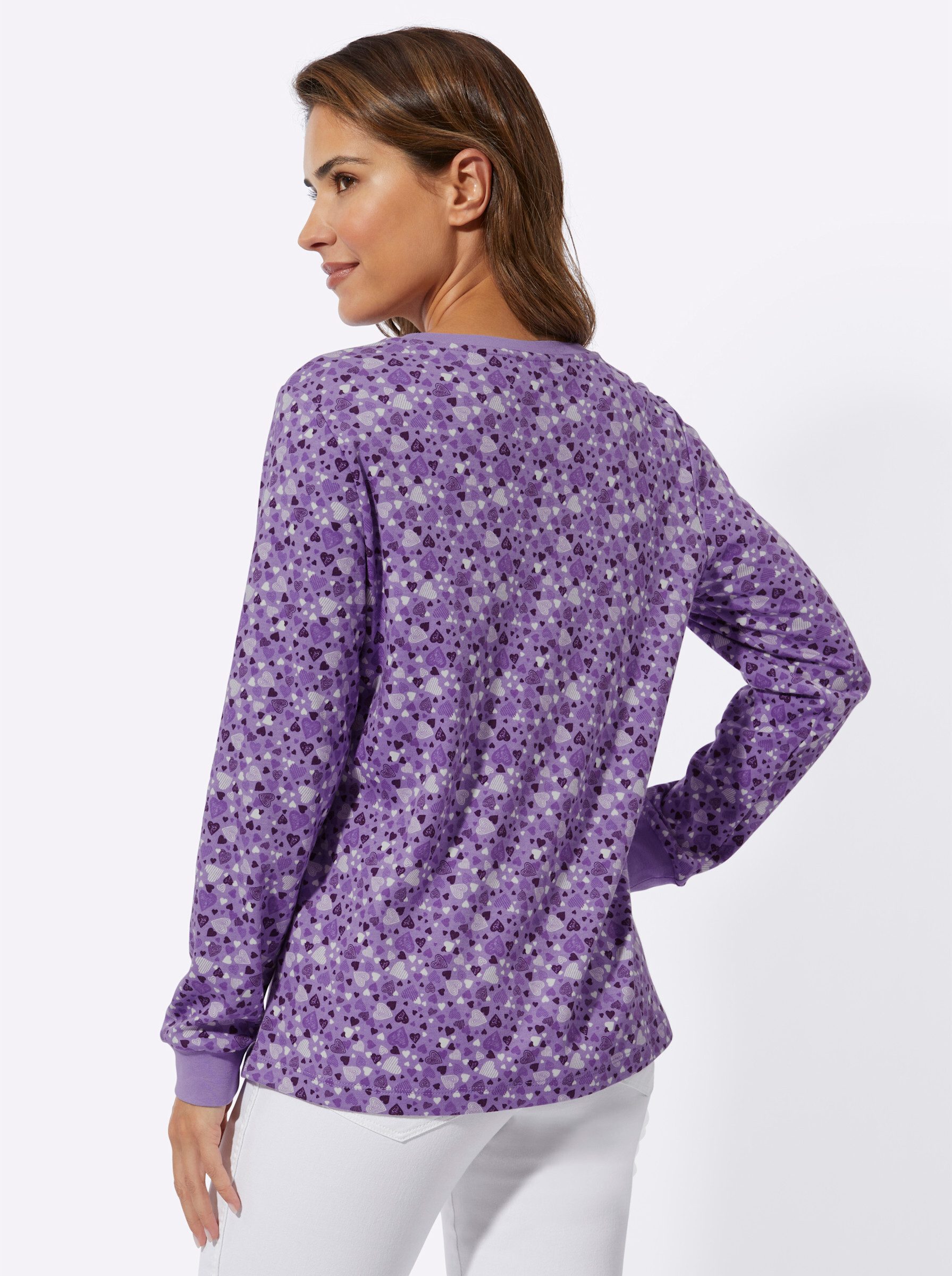 Sieh an! Sweater Sweatshirt günstig online kaufen