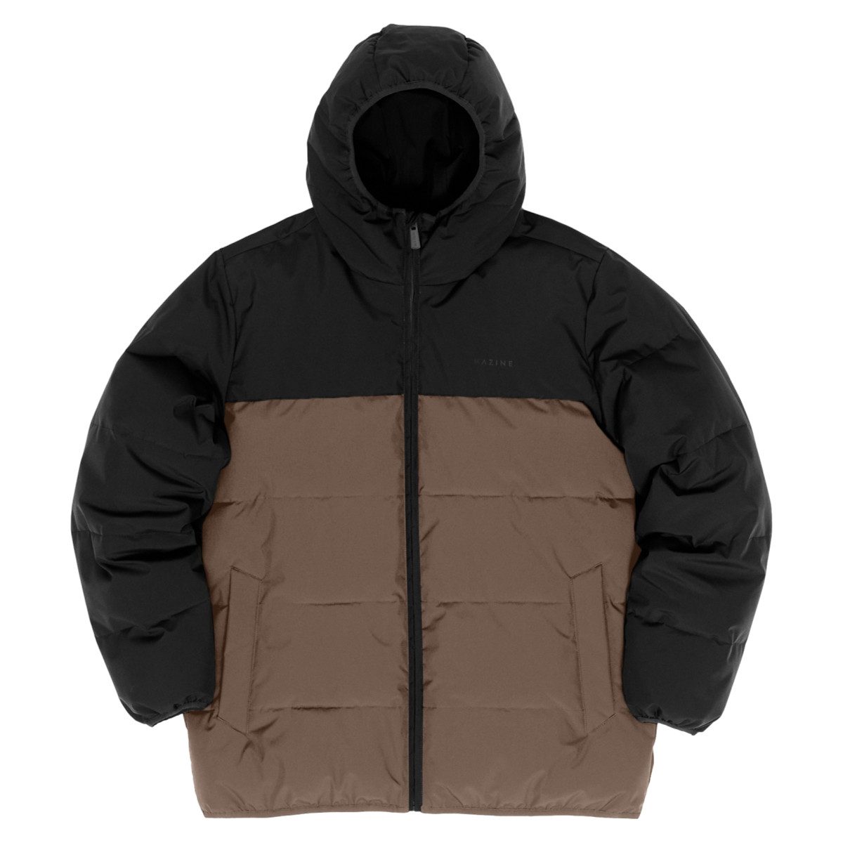 Winterjacke Mazine Puffer Jacket - Steppjacke