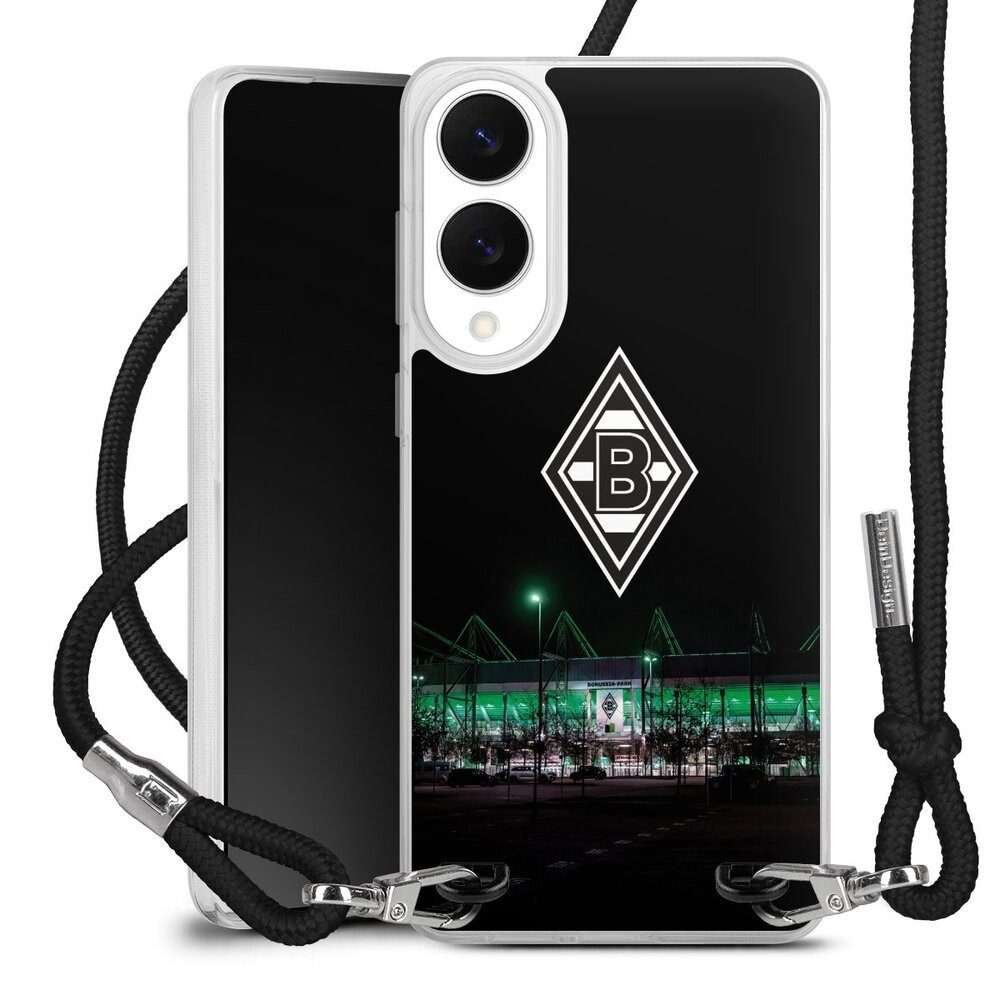Handyhülle Borussia Mönchengladbach Offizielles Lizenzprodukt Stadion