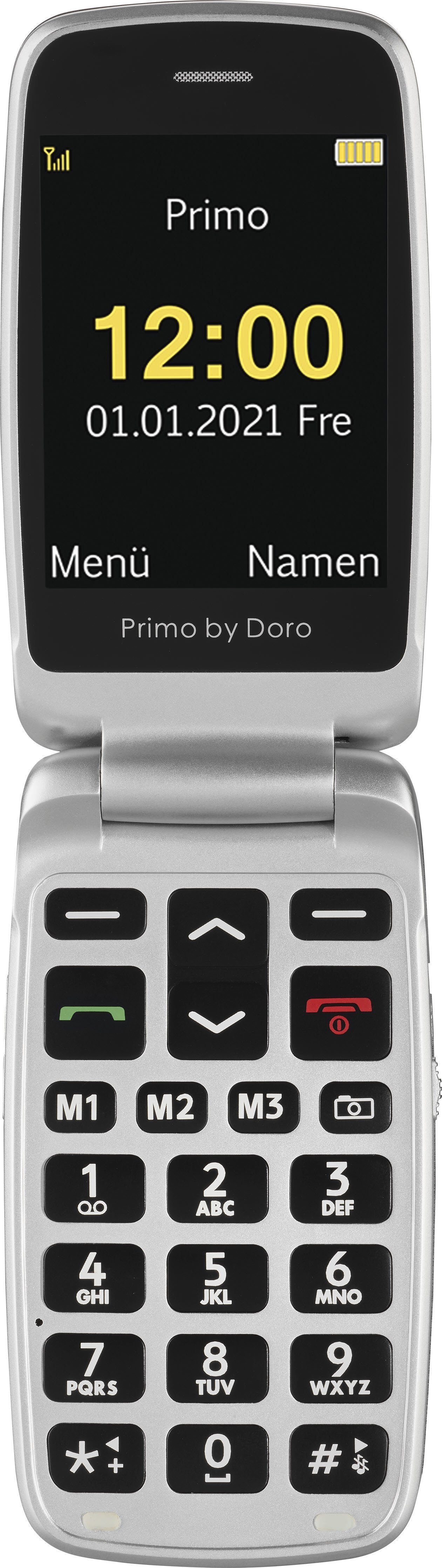 PRIMO 408 Zoll) (7,11 Klapphandy cm/2,8 Primo