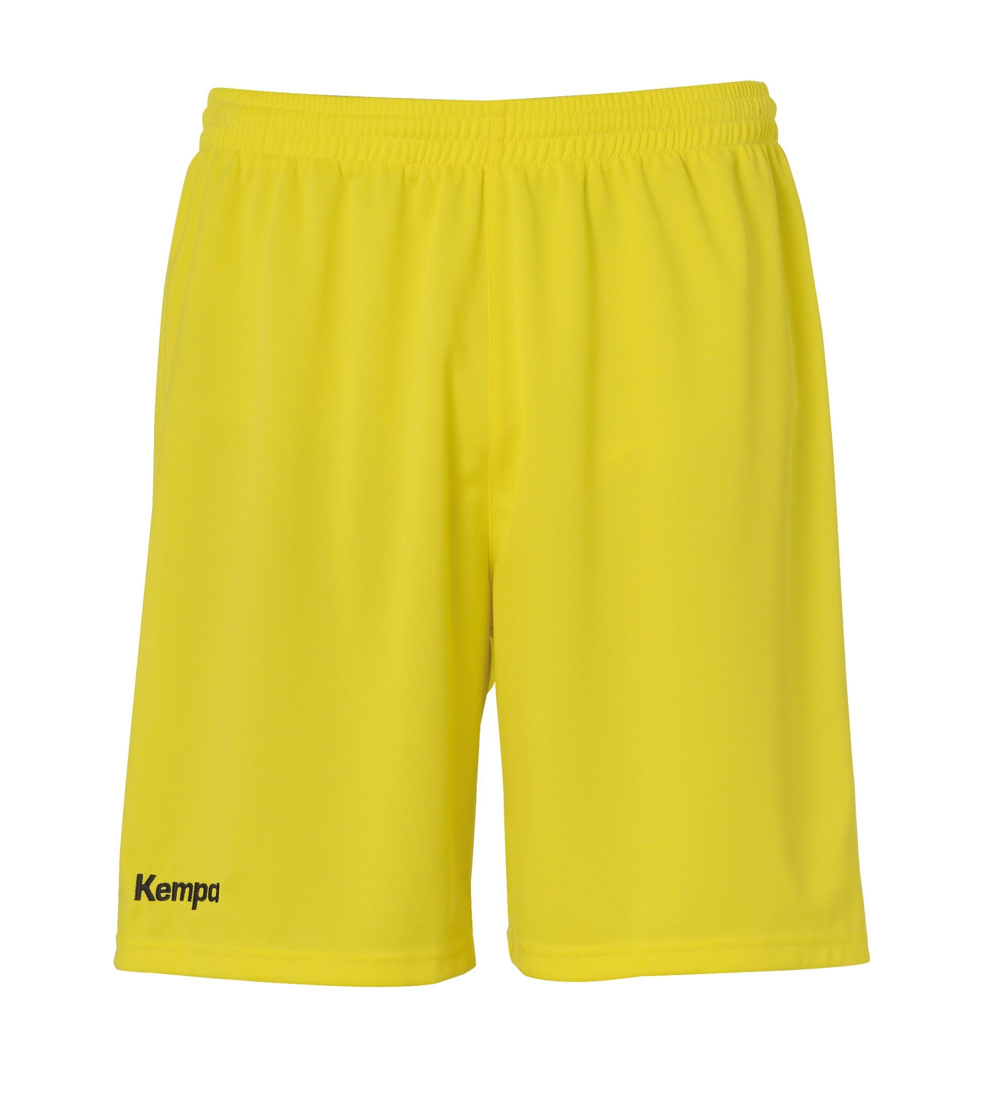 Kempa Trainingsshorts Classic Shorts kempablau/weiss