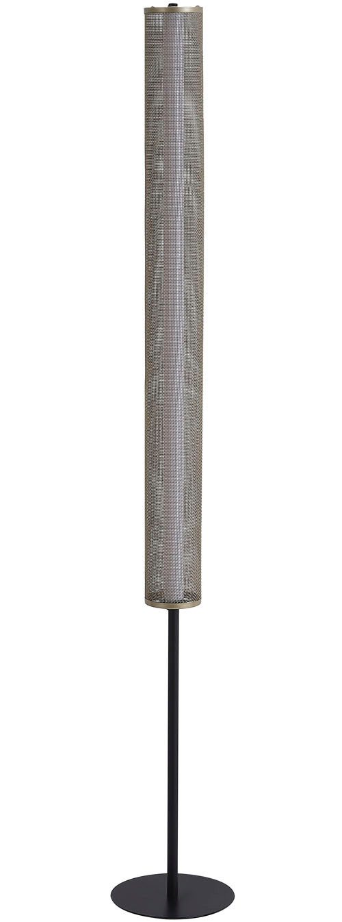LED Stehlampe Stehlampe Thread, 1-flammig