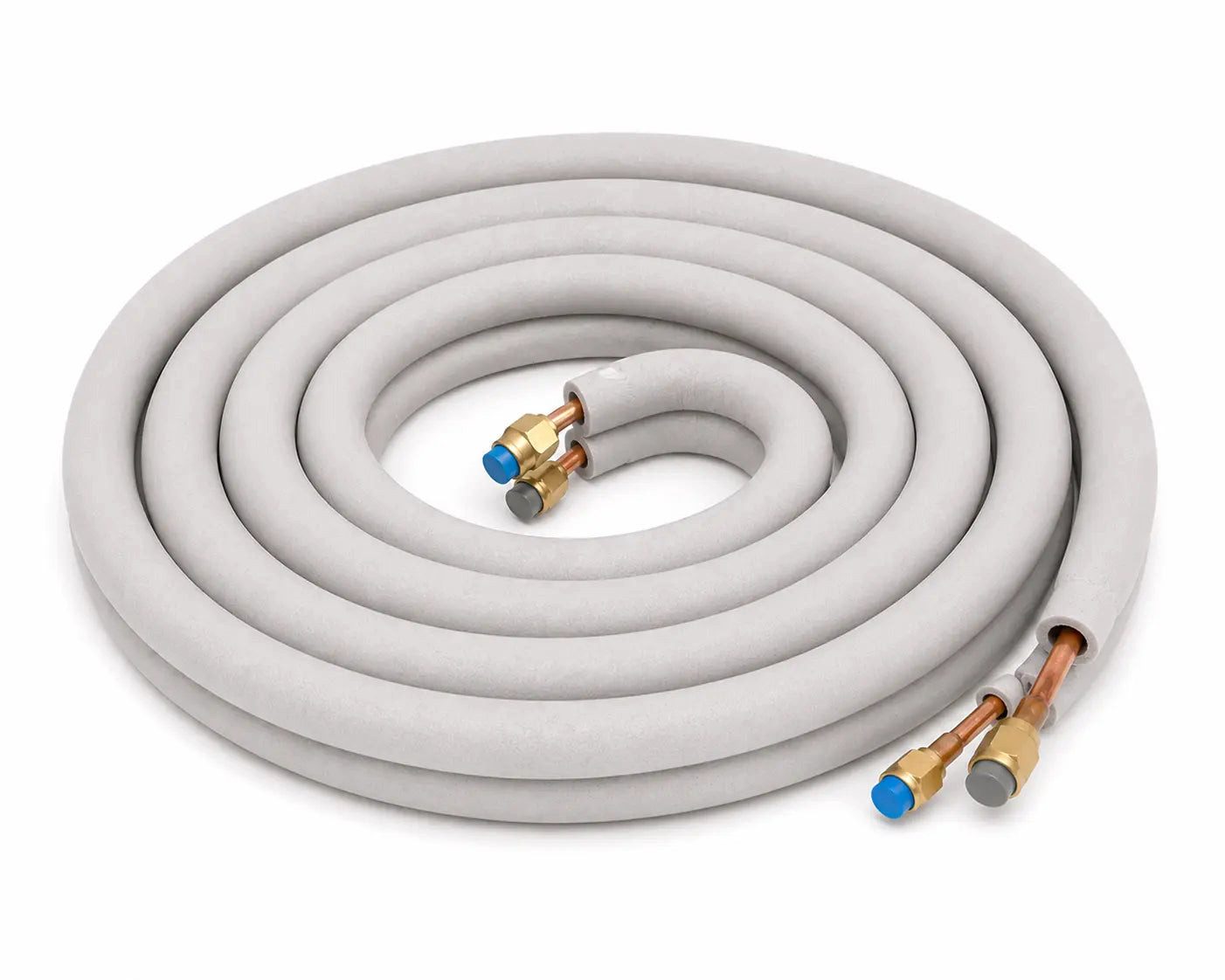 Environ Kältemittel environ Kältemittelleitung Quick Connect 3 m, ClimaBoost 9.000 und 12.