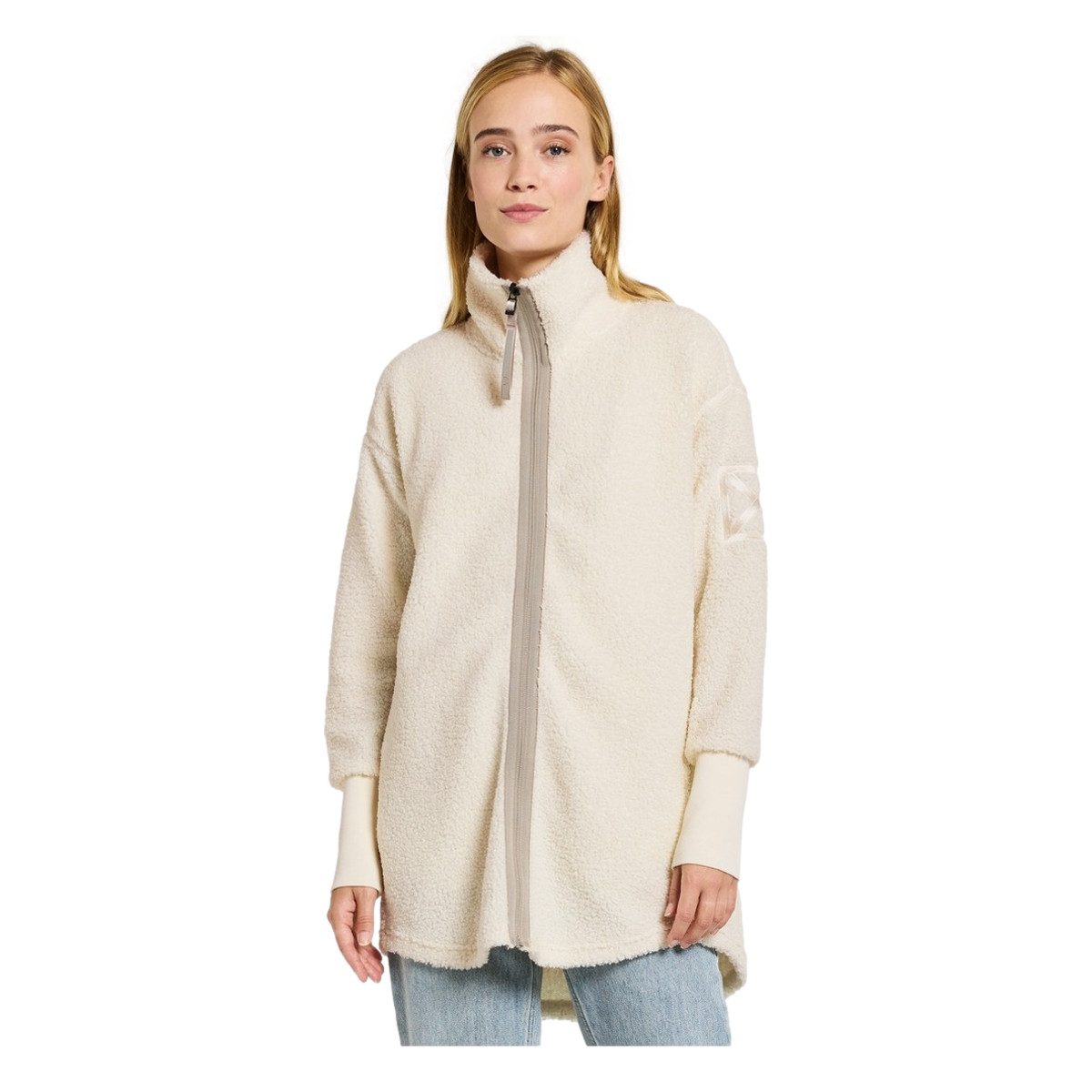 Didriksons Blouson Didriksons Sally Damen Fz 2 - Fullzip