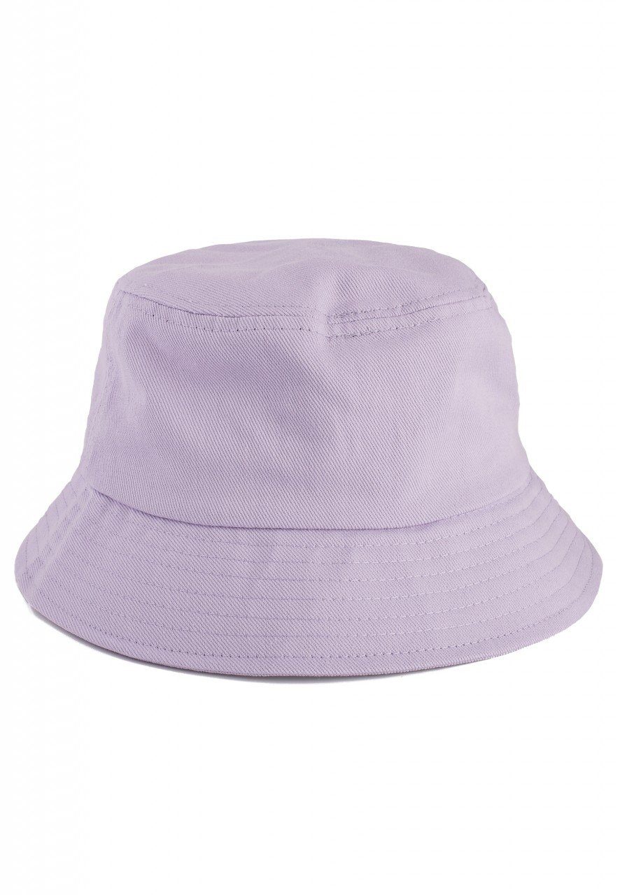 Bucket Osis Pink-Mint Hat Sonnenhut Blackskies