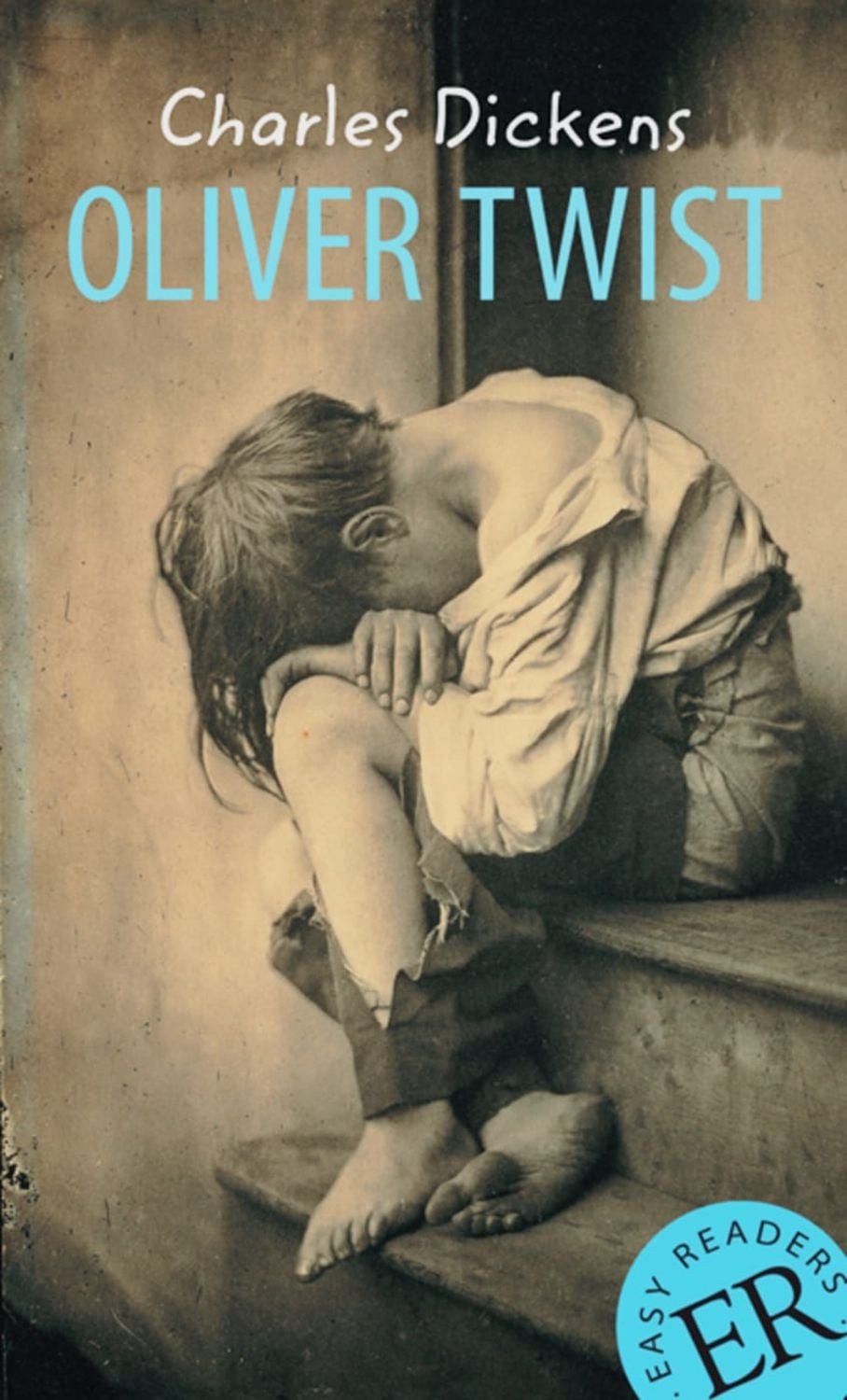 Oliver Twist / Charles Dickens