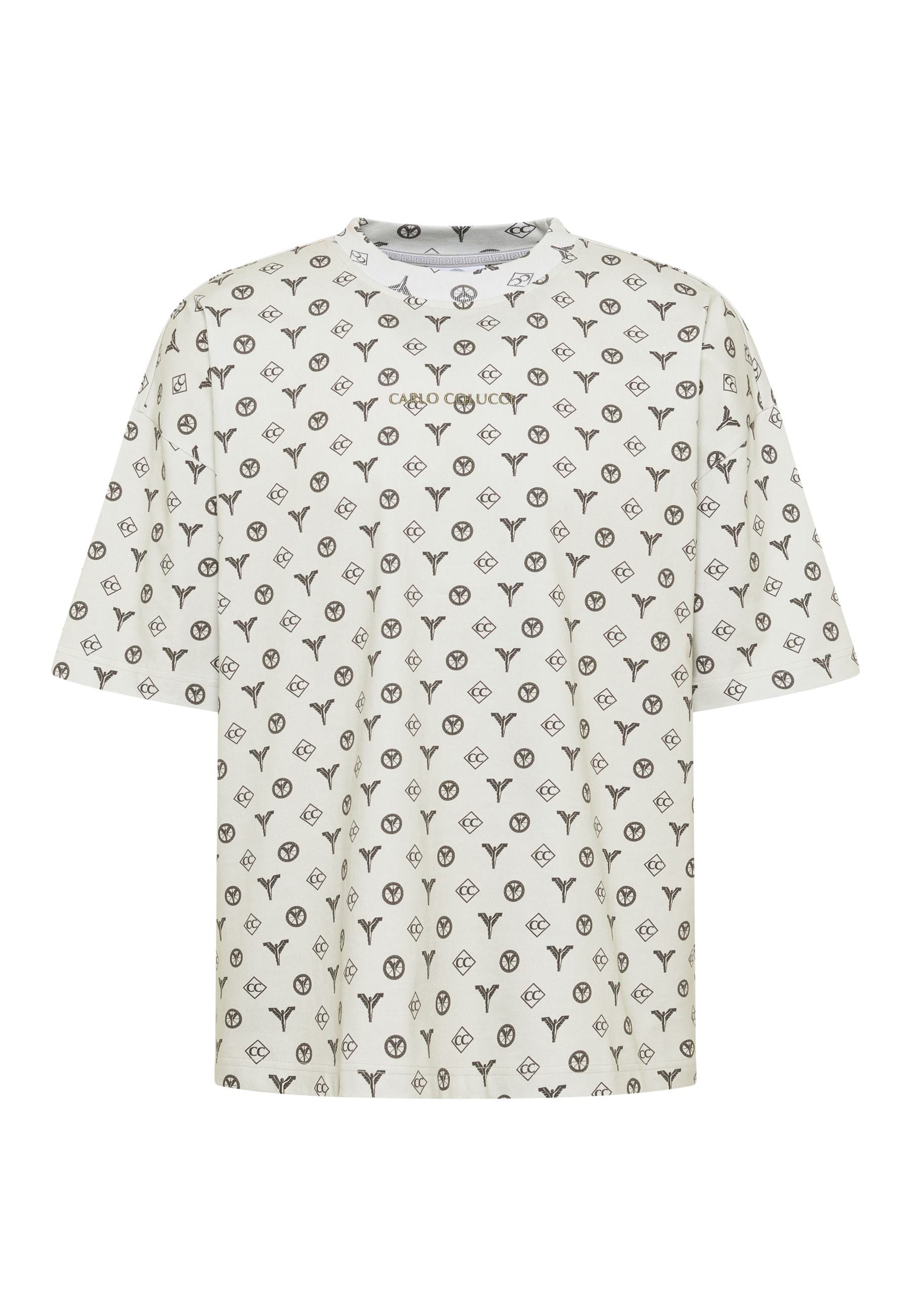 CARLO COLUCCI T-Shirt Ennemoser