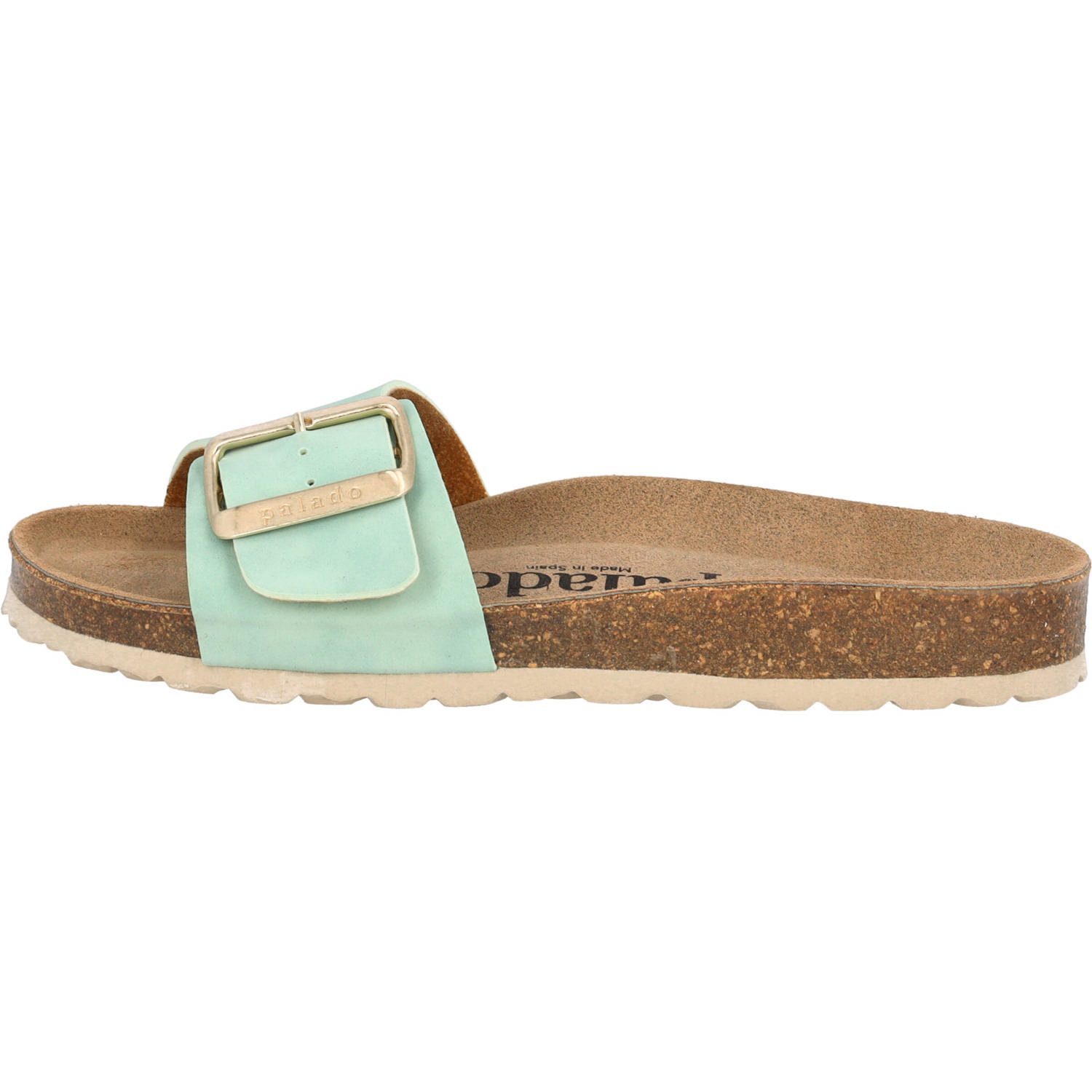 Palado Malta EGS Haze Pantolette