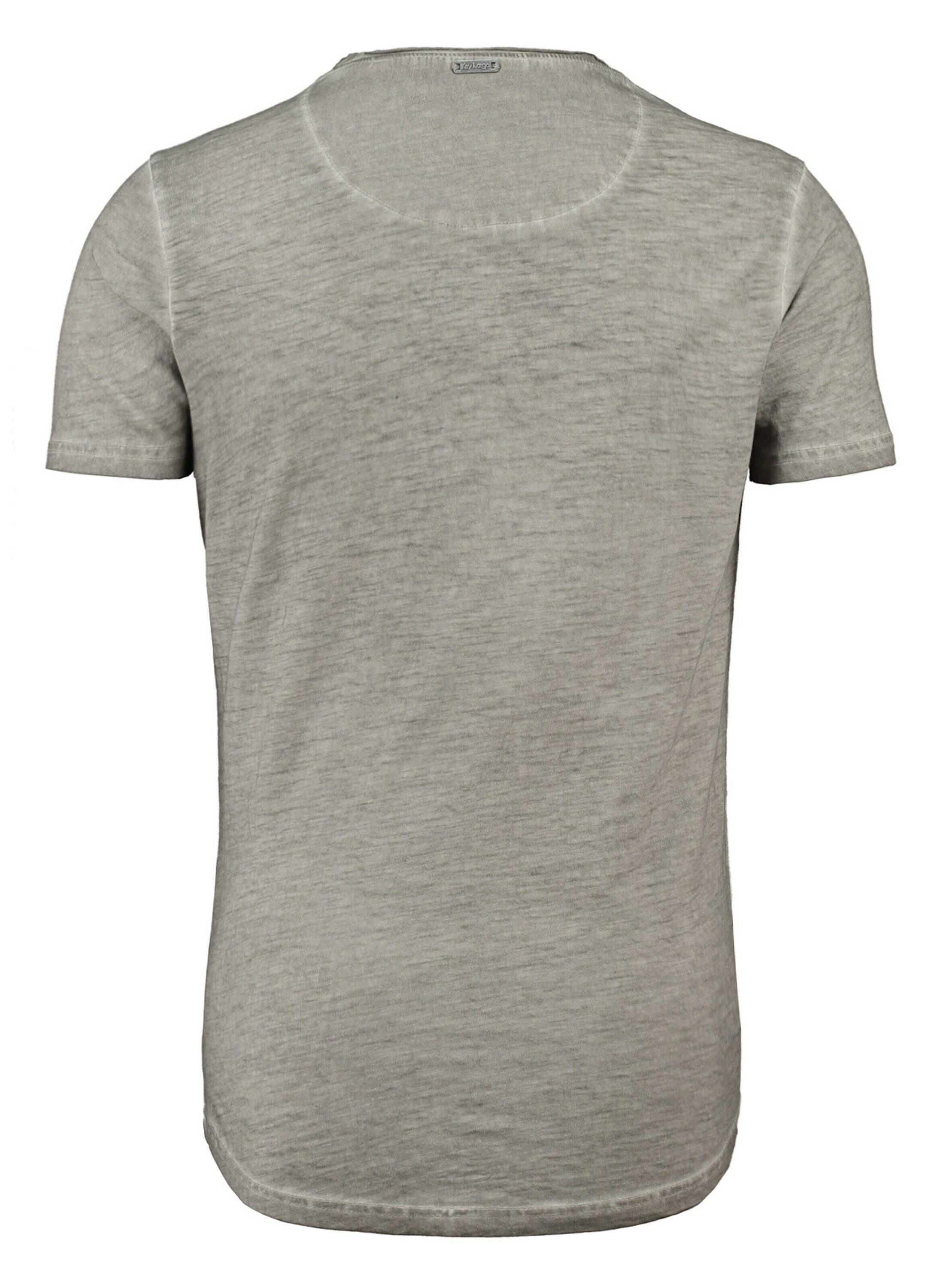 Herren Shirts Key Largo T-Shirt Philippo (1-tlg)