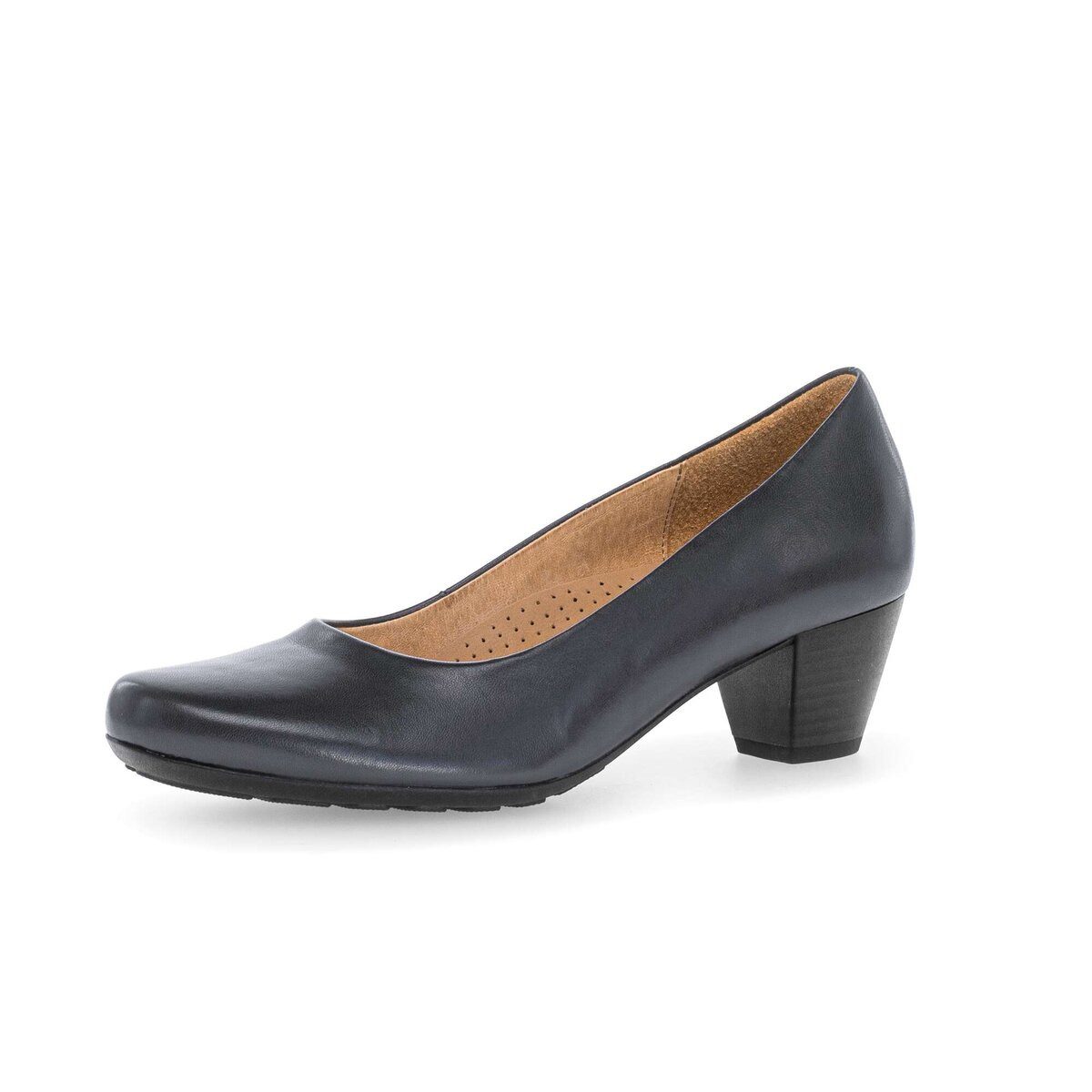Gabor Eleganter Pumps Glattleder Pumps günstig online kaufen
