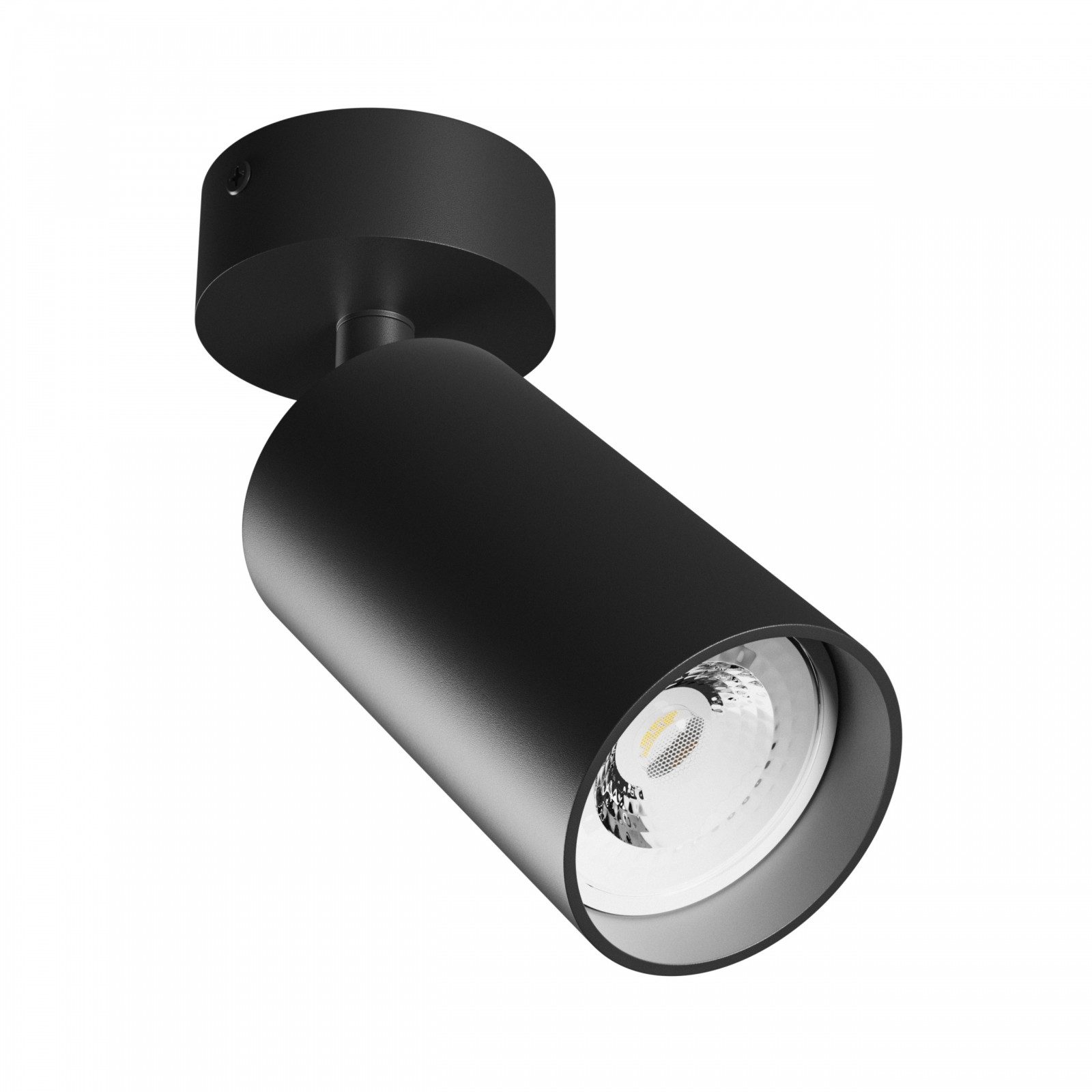 SpectrumLED Deckenleuchten Wandleuchte SQUALLA VARIOSA GU10 günstig online kaufen