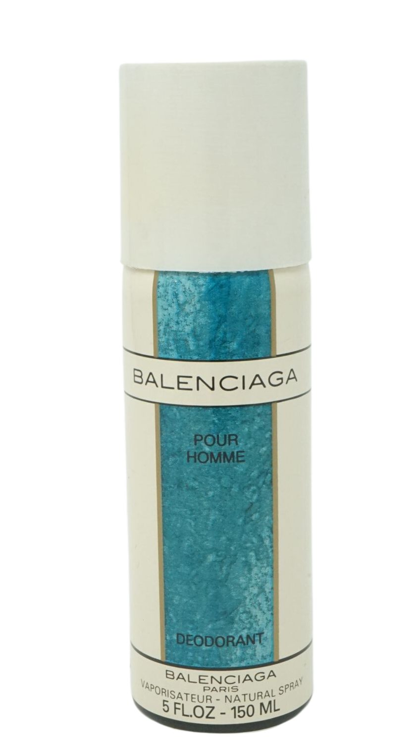 Balenciaga Deo-Spray Balenciaga Dedorant 150ml Homme Spray Pour