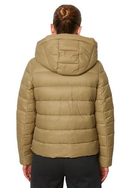 Marc O'Polo Outdoorjacke aus recycelten Materialien