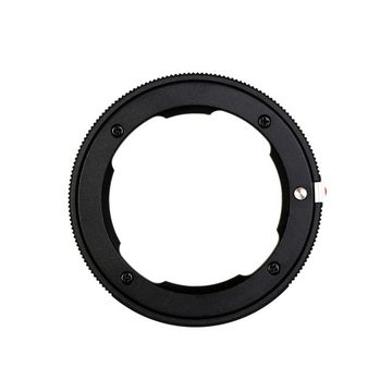 Kipon Adapter für Leica M auf Leica SL Objektiveadapter