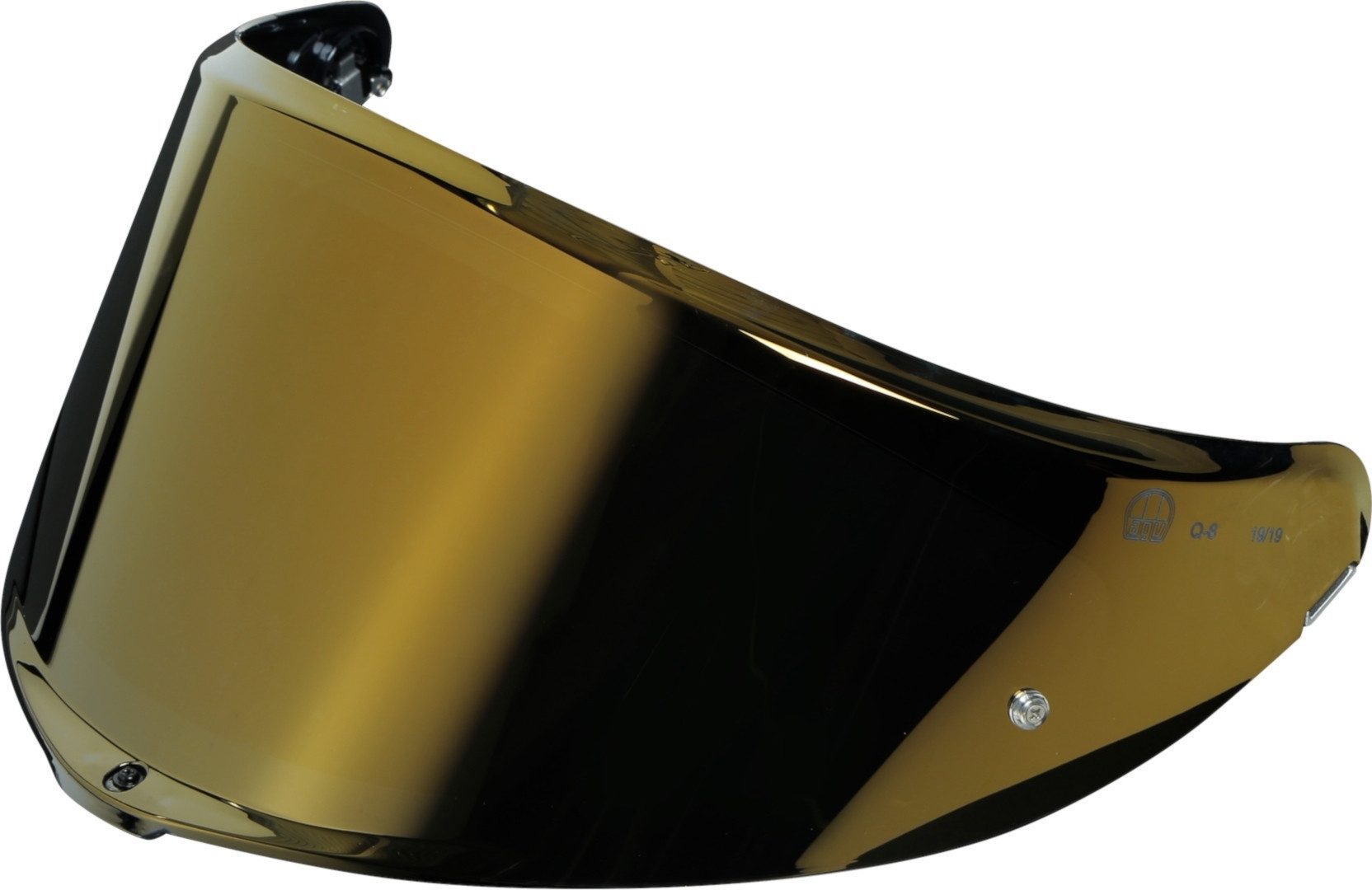 AGV Motorradhelm SP1 K6/K6 S Visier, Pinlock