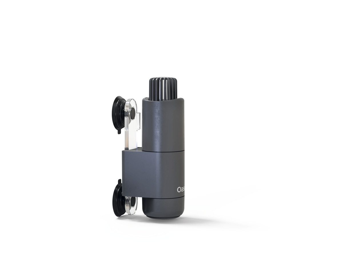 Aquariumfilter Oase CrystalSkim Skimmer, Oberflächenabsauger 350