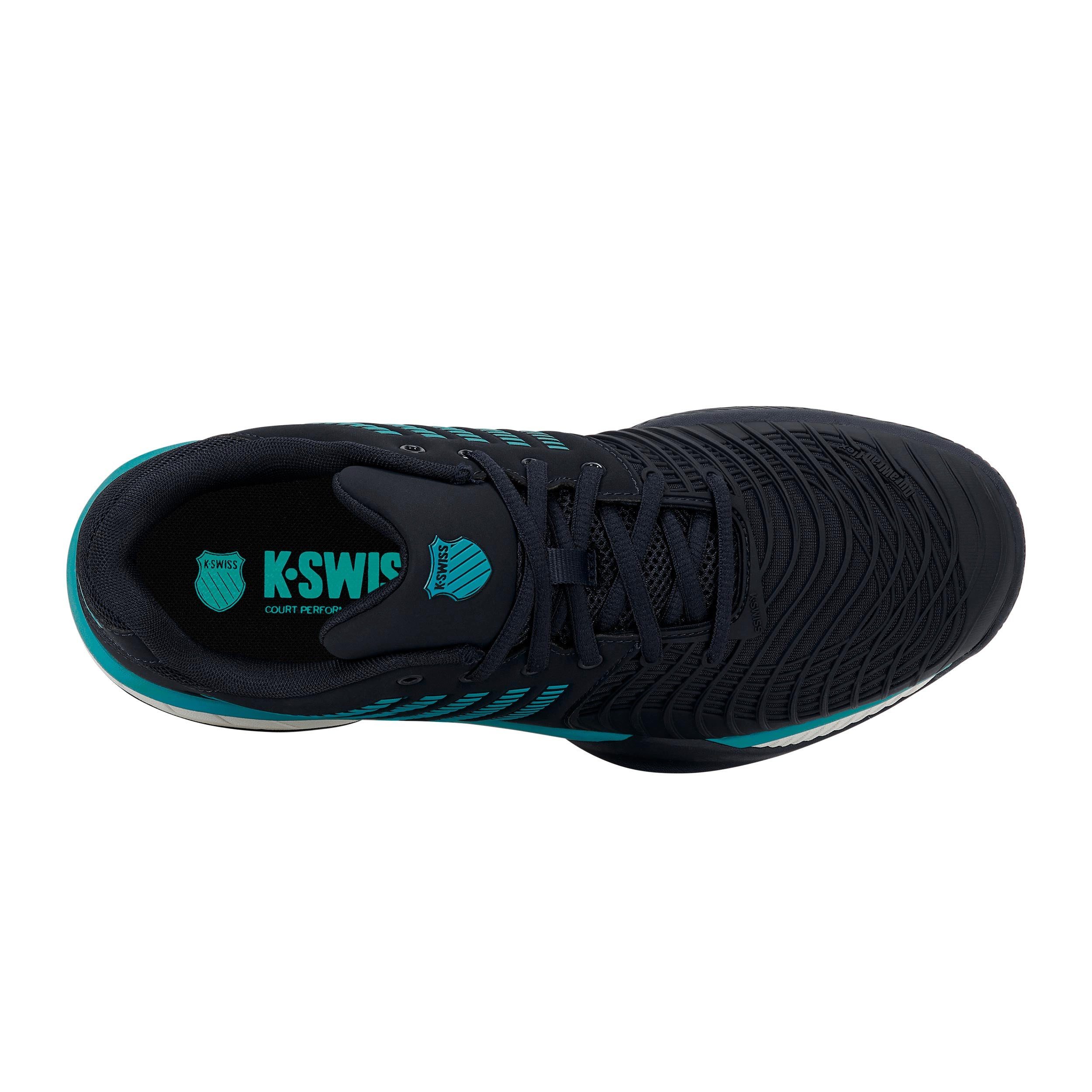 K-Swiss Express Light 3 - Allcourt Tennisschuh Tennisschuh