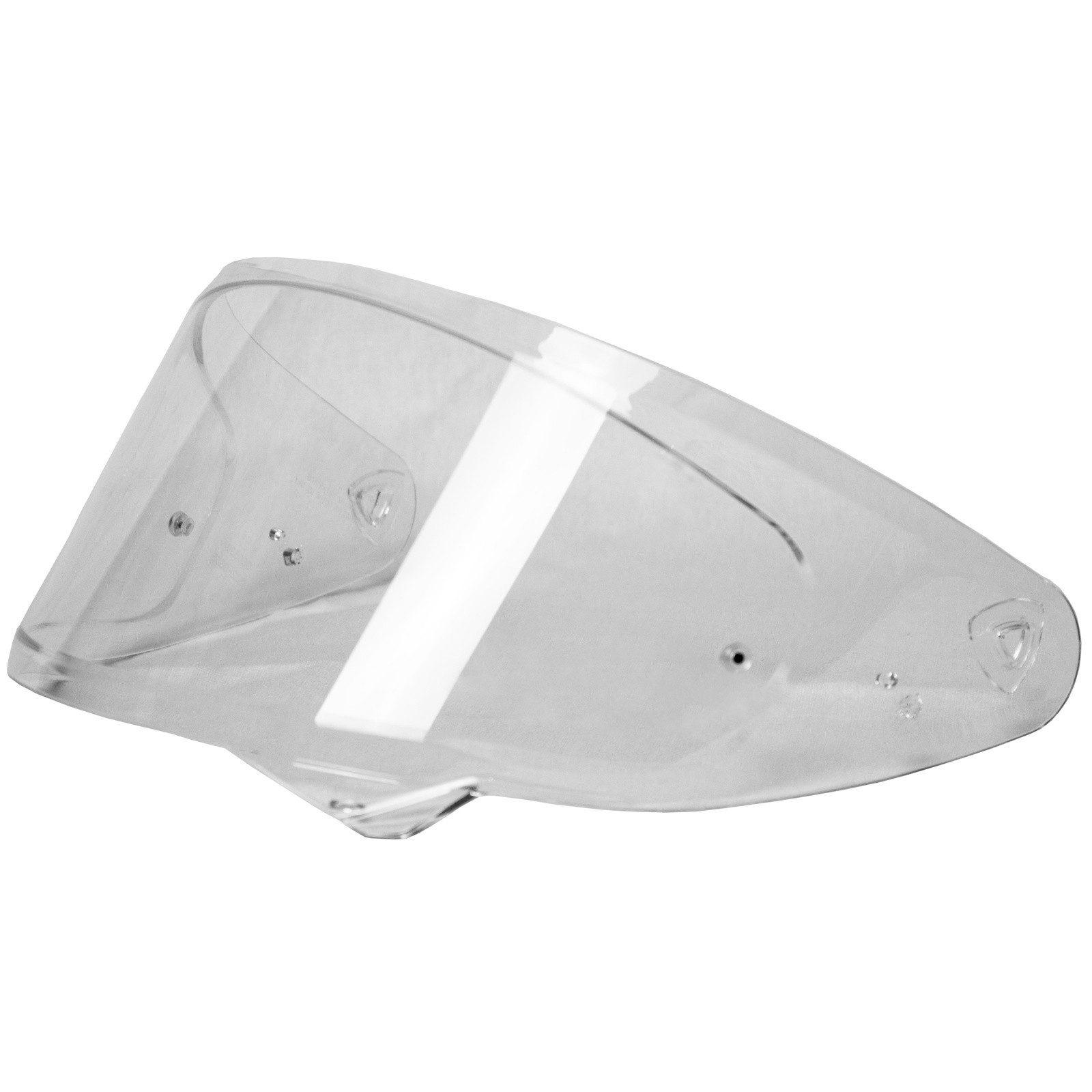 HJC Motorradhelm-Visier HJC HJ-48 Visier Klar - RPHA 72, passend für RPHA 72