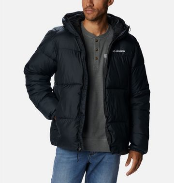 Columbia Winterjacke Columbia Puffect Hooded Jacket