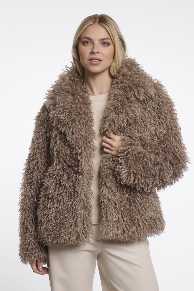 Rino & Pelle Outdoorjacke