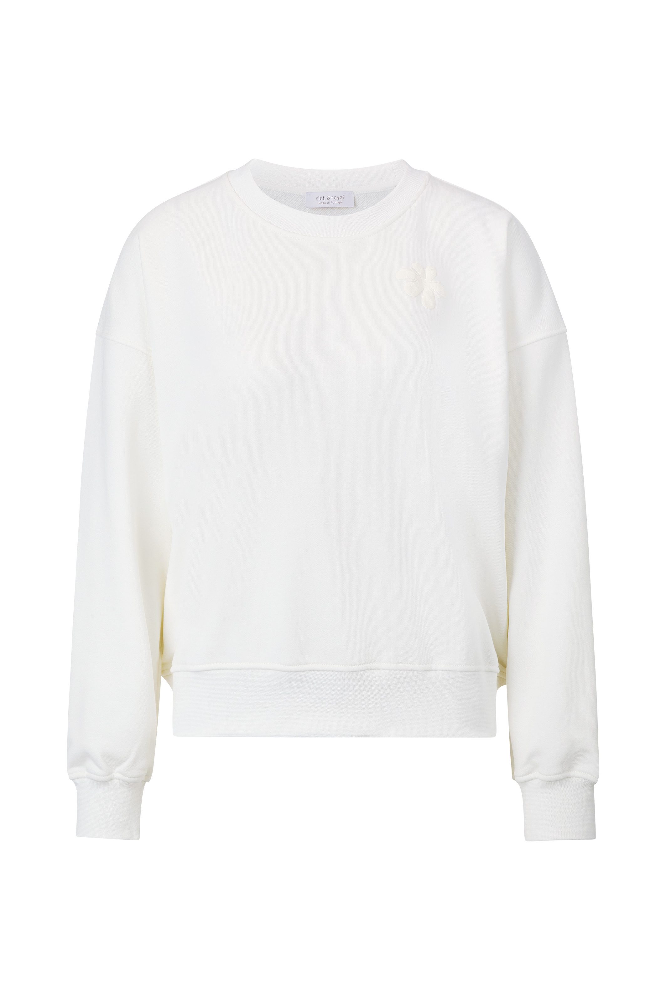 RICHROYAL Sweatshirt