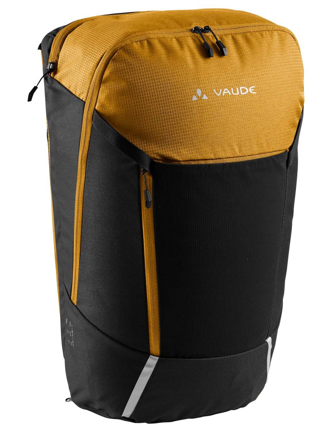 Rucksack Vaude Fahrradrucksack Cycle 20 II burnt yellow