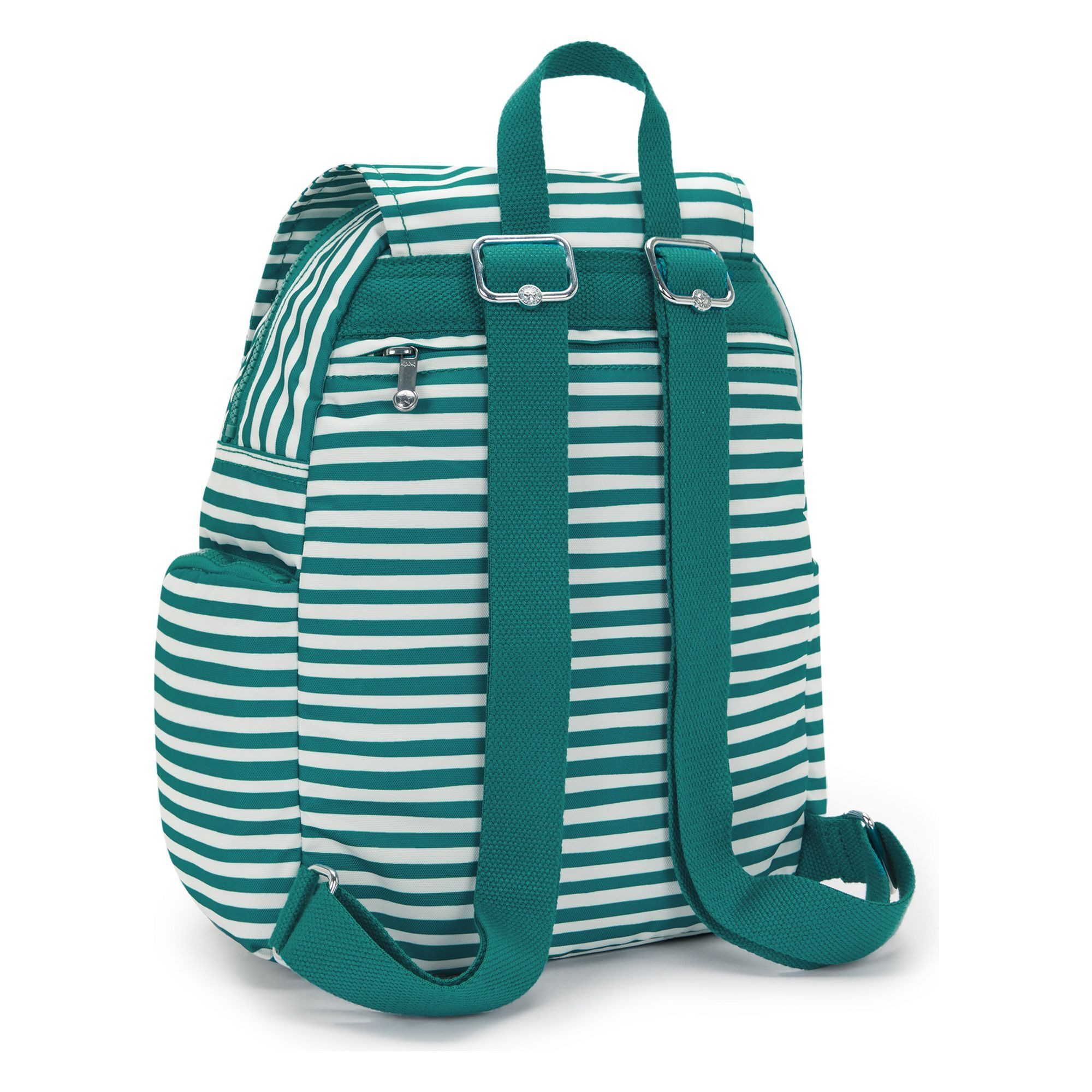 KIPLING Cityrucksack City Zip S, Polyester