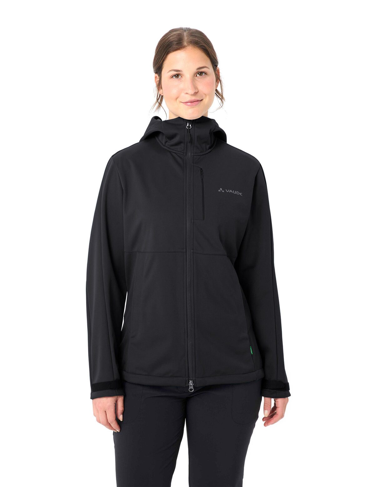 VAUDE Softshelljacke WOMEN'S ALL YEAR ELOPE SOFTSHELL JACKET II günstig online kaufen