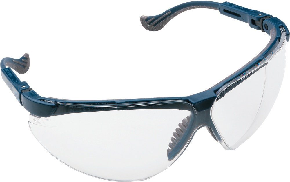 Arbeitsschutzbrille XC® Klar PC