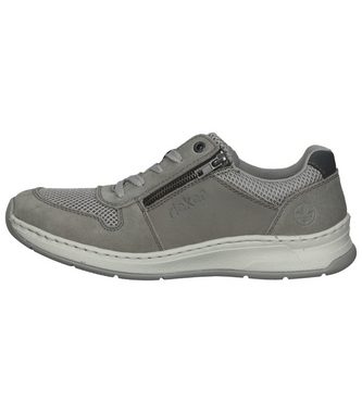 Rieker Sneaker Lederimitat/Mesh Sneaker