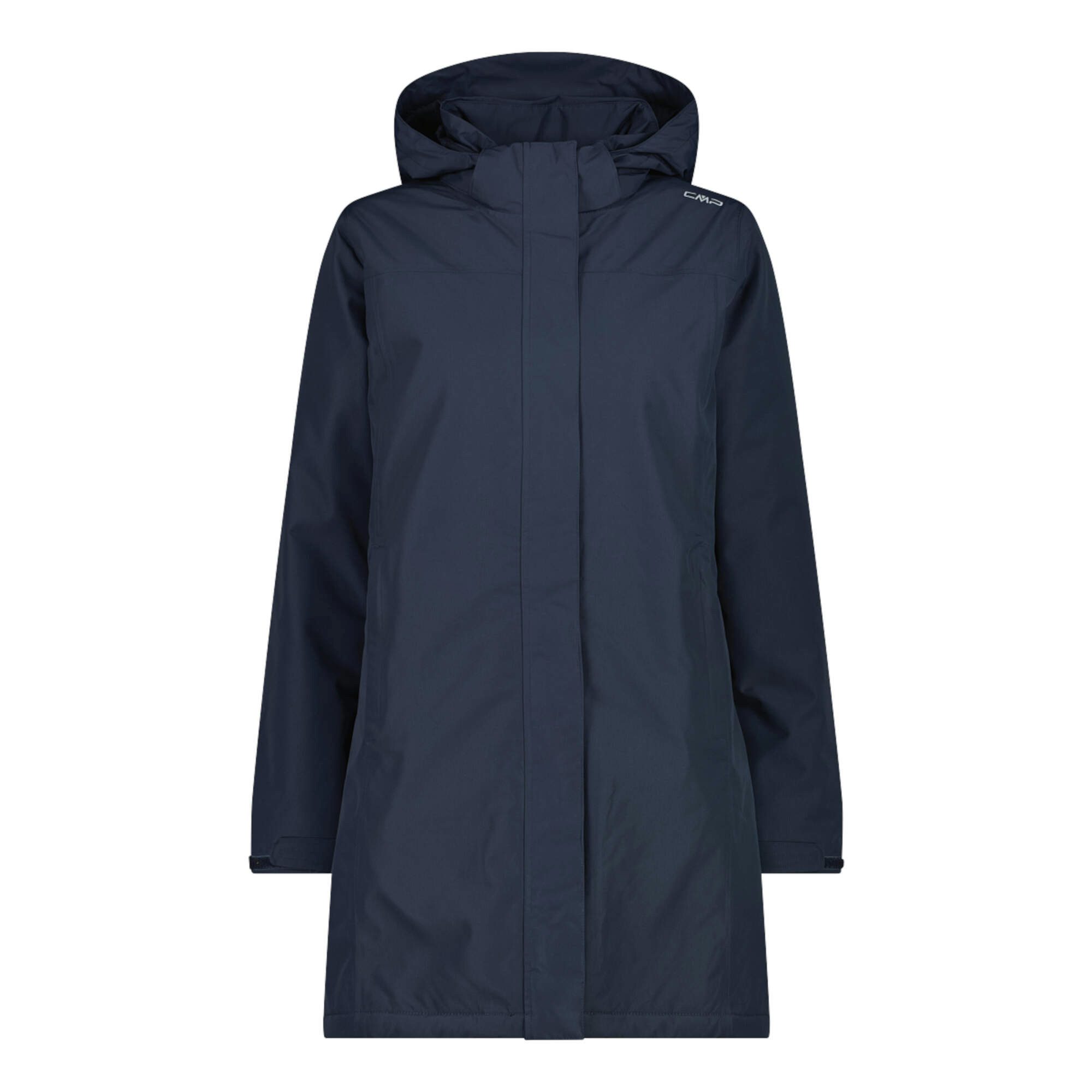 CMP Wintermantel CMP Damen Parka WOMAN PARKA ZIP HOOD 35Z1466 günstig online kaufen