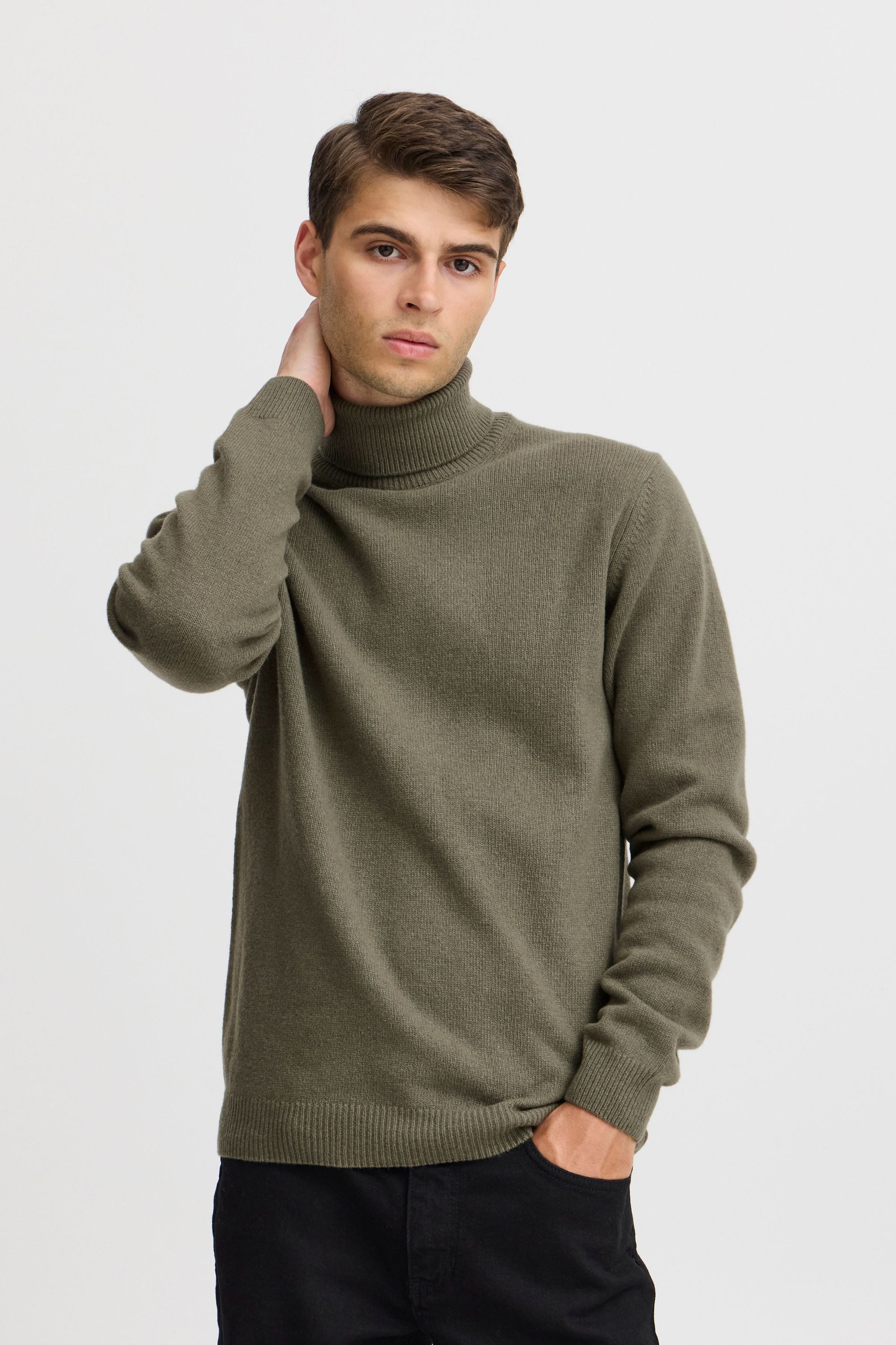Rollkragenpullover CFKarl