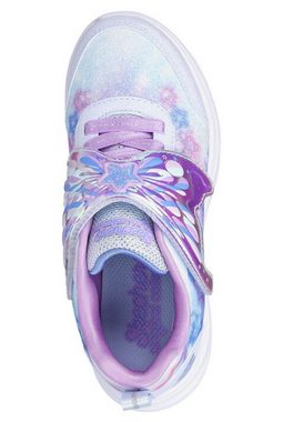 Skechers S LIGHTS GLIMMER KICKS FAIRY CHASER Sneaker