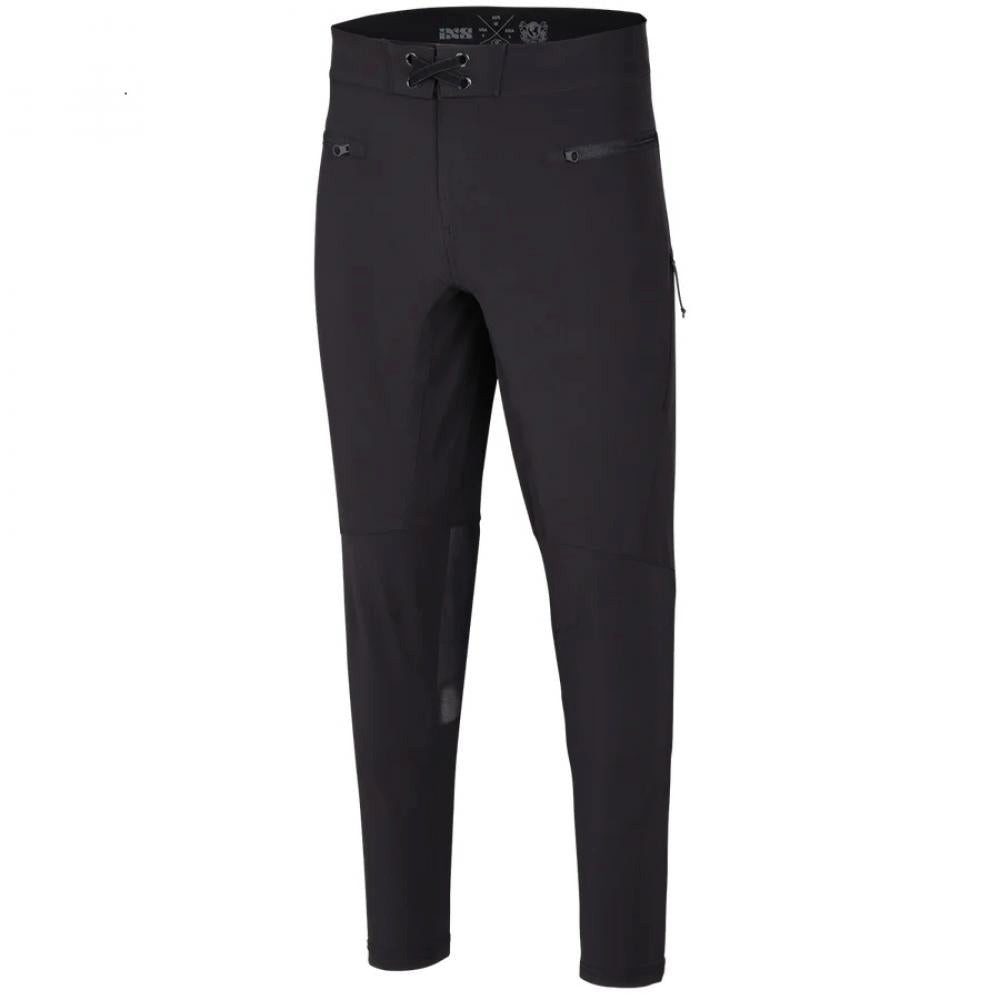 IXS Fahrradhose IXS Sports Division iXS Flow XTG Tapered Pants L black - komfortable G