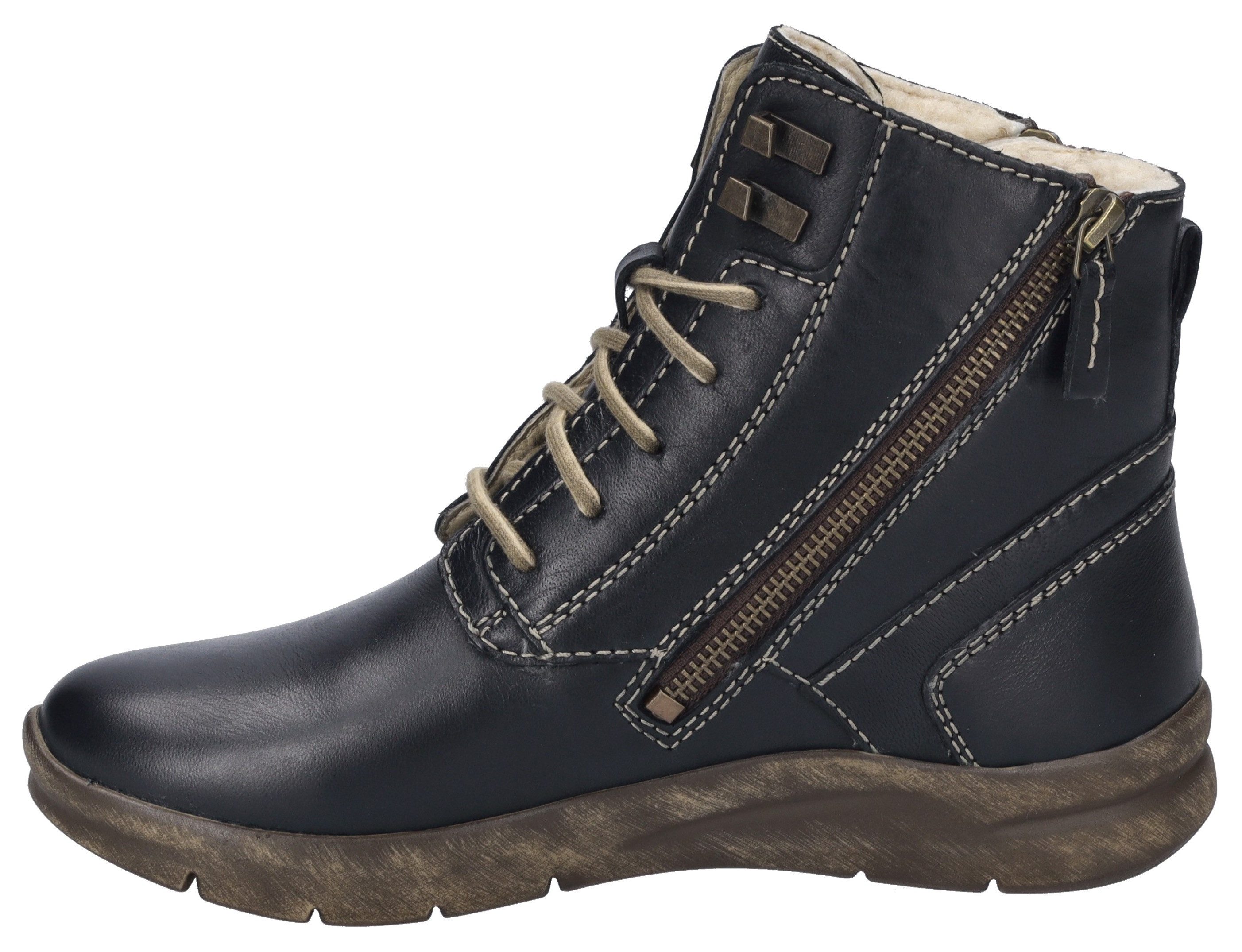Josef Seibel Conny 55 Winterboots Winterboot, günstig online kaufen