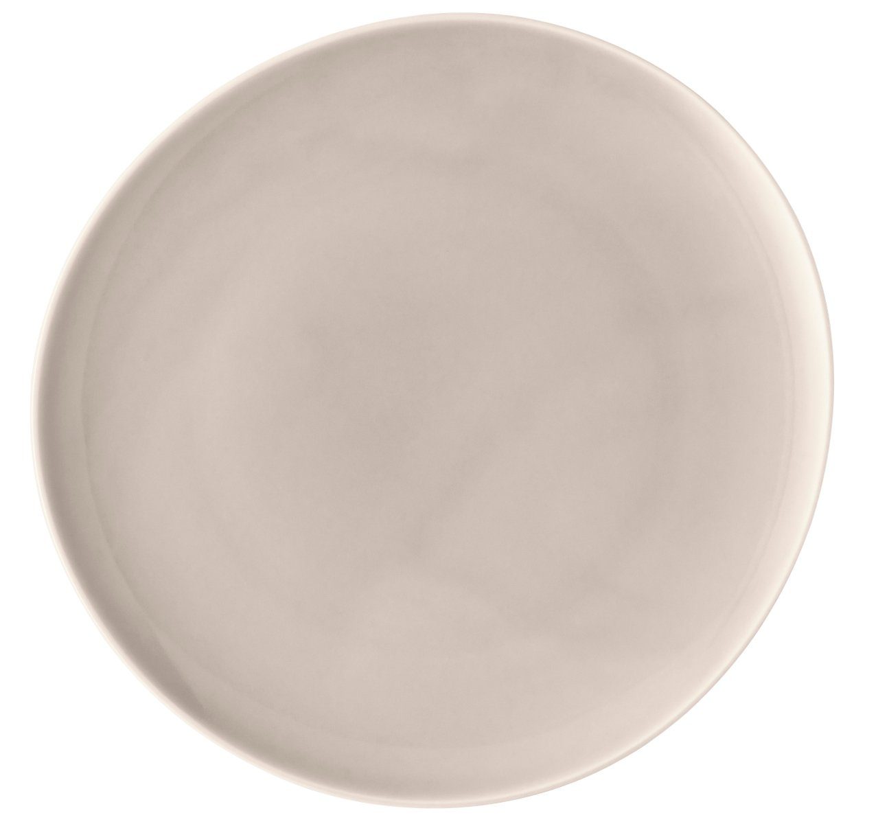 Speiseteller Junto Soft Shell Teller flach 27 cm