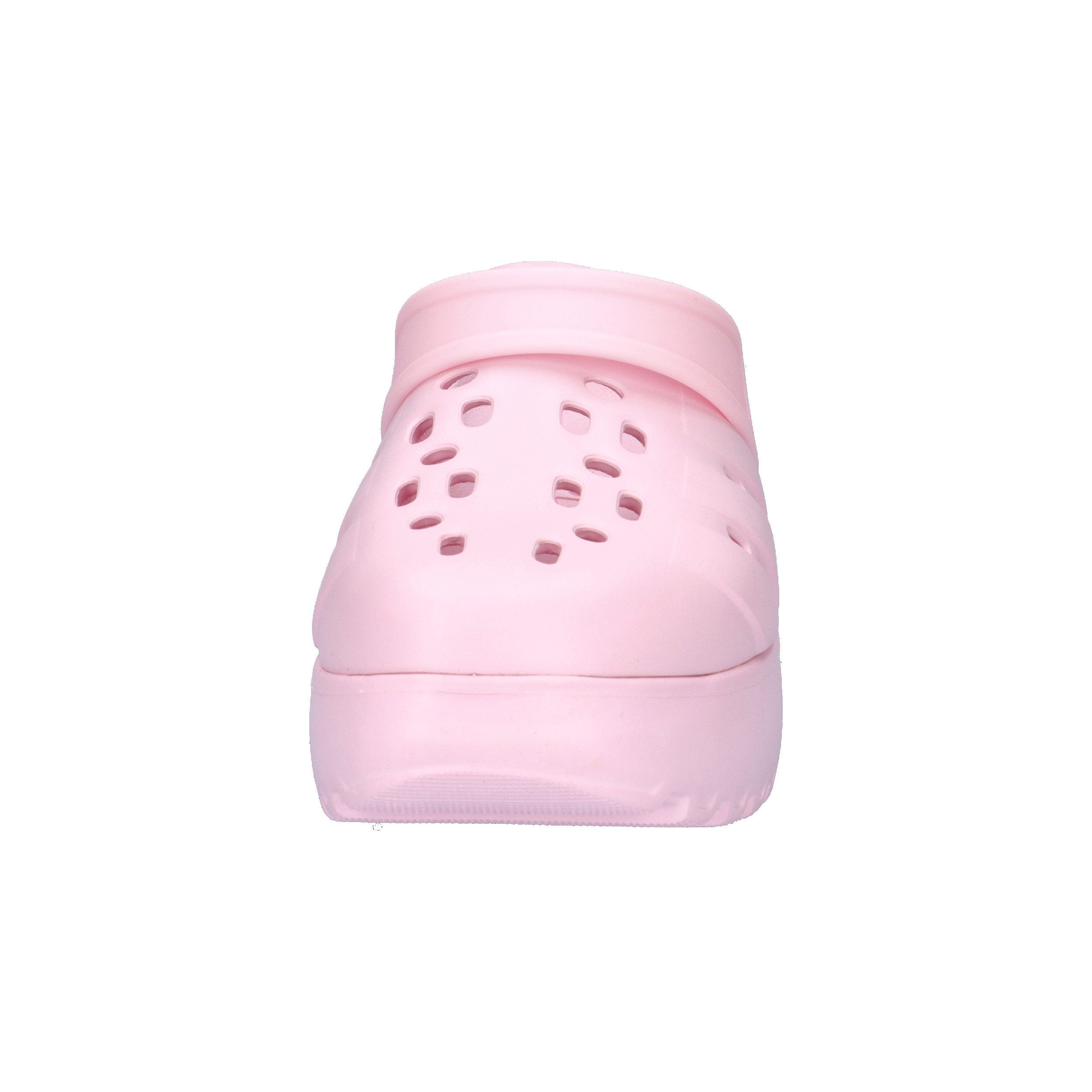 adidas Performance adidas Damen Sandale ADILETTE CLOG PLATFORM Sandale