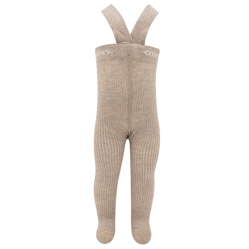 Ewers Strumpfhose Strumpfhose Rippe mit Trägern günstig online kaufen