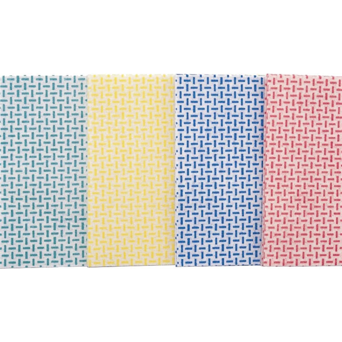 meiko Universaltuch III 383379 35x40cm blau 10 St./Pack. Reinigungstuch