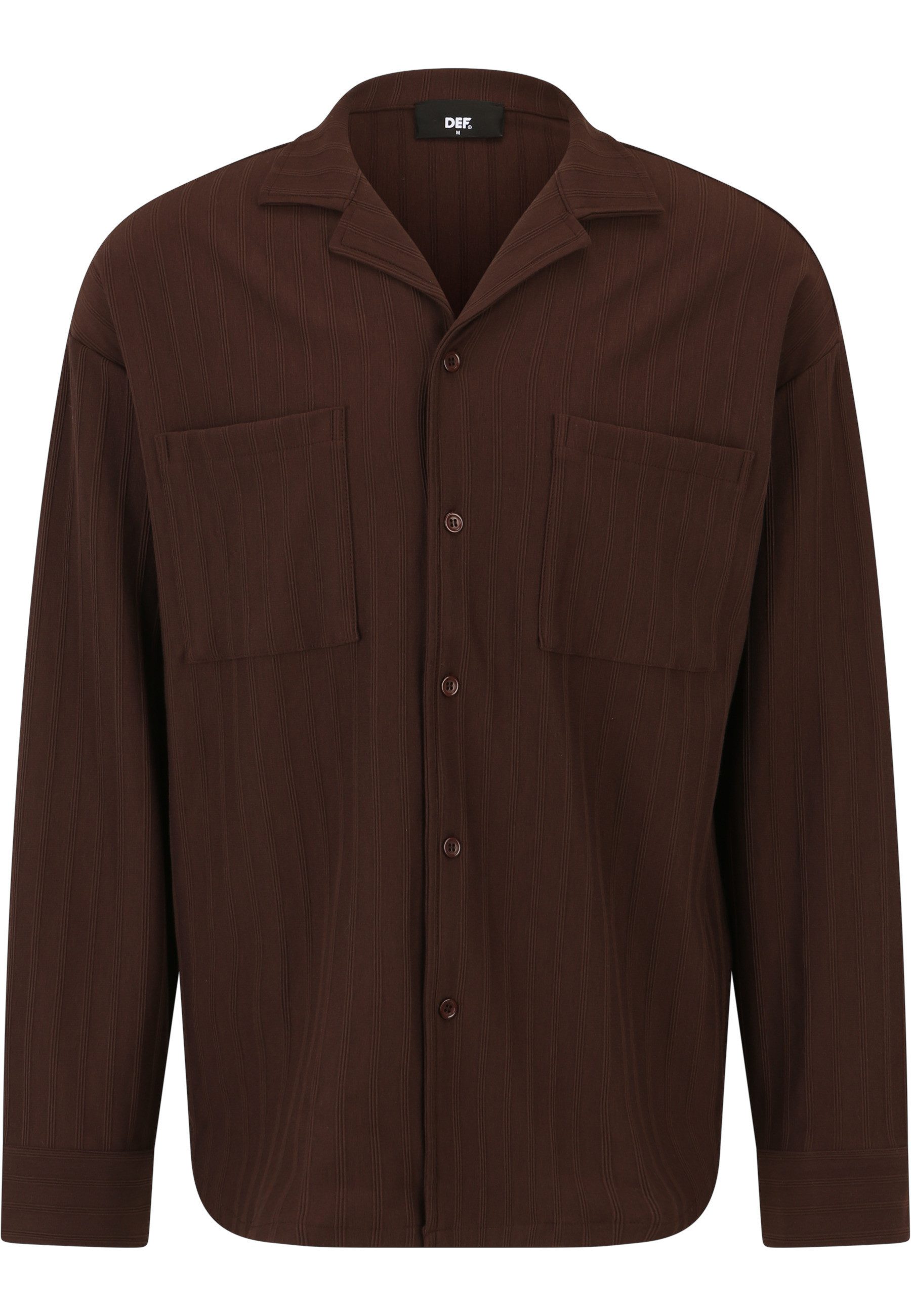 DEF Kurzarmshirt DEF DEF Cali Shirt (1-tlg) günstig online kaufen