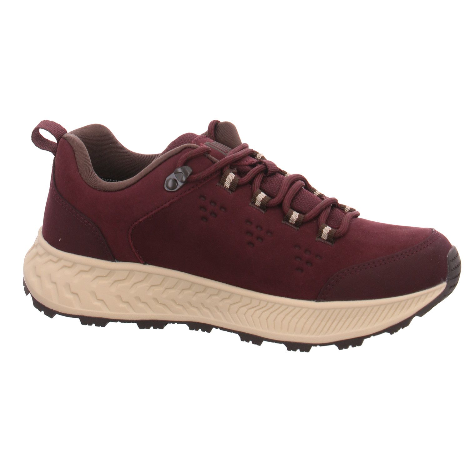 Waldläufer Schnürschuh