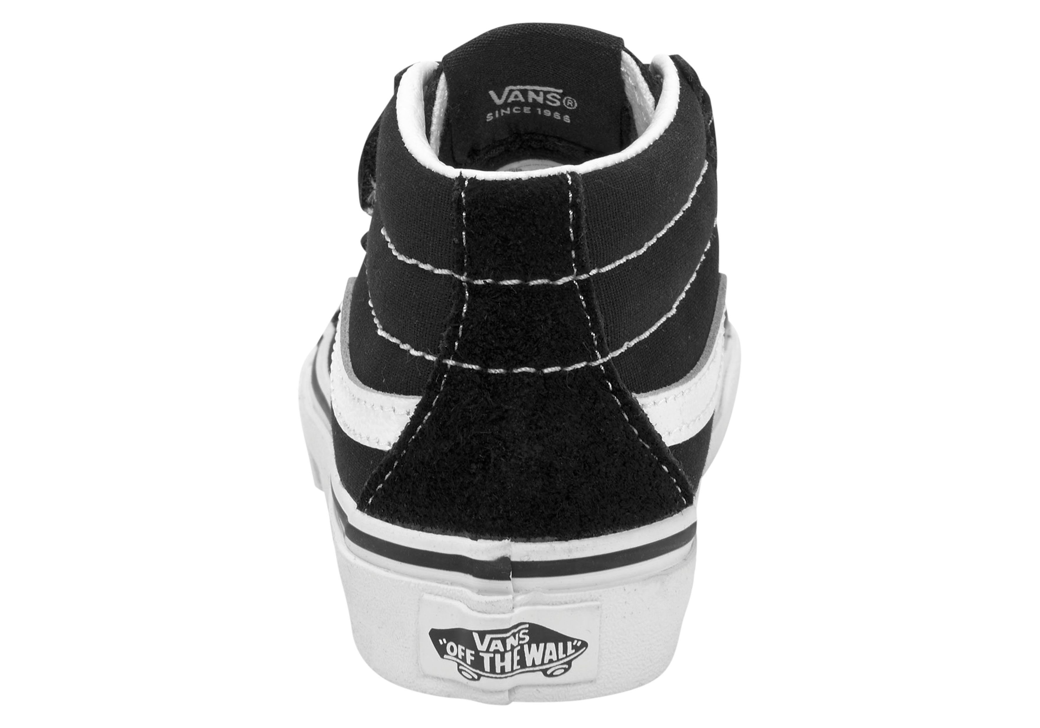 Sneaker Reissue Klettverschluss SK8-Mid mit UY Vans V