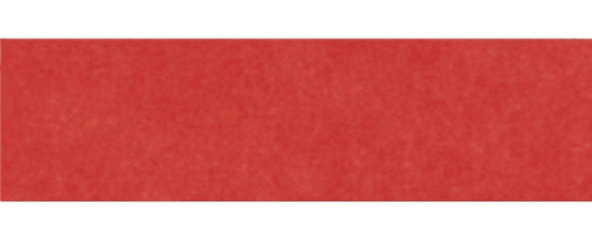 Glorex Bastelkartonpapier Glorex Blumenseide 20g/m² rot