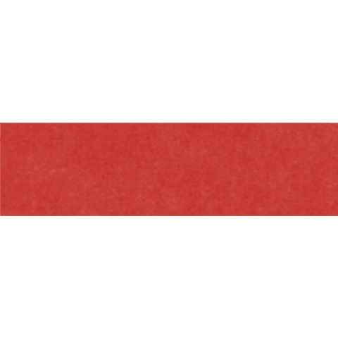 Glorex Bastelkartonpapier Glorex Blumenseide 20g/m² rot