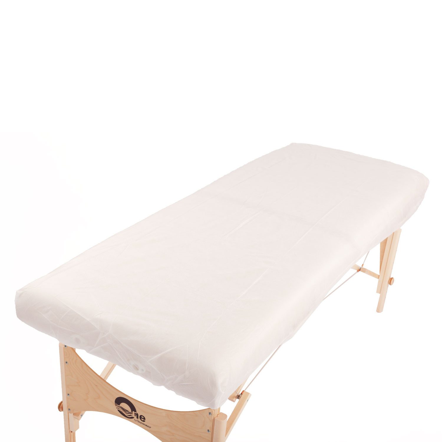 Welltouch Massagegerät Einweg Spannlaken L 10 Stück, 10-tlg.