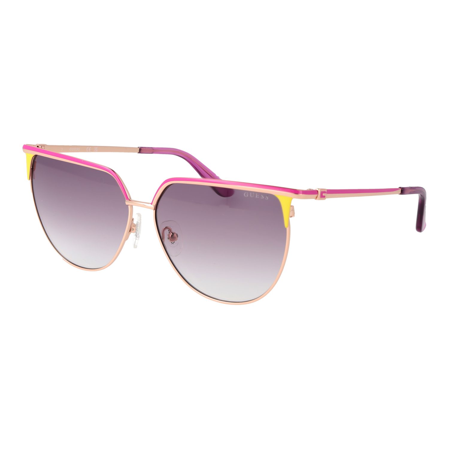 Guess Sonnenbrille GU00132 5883Z