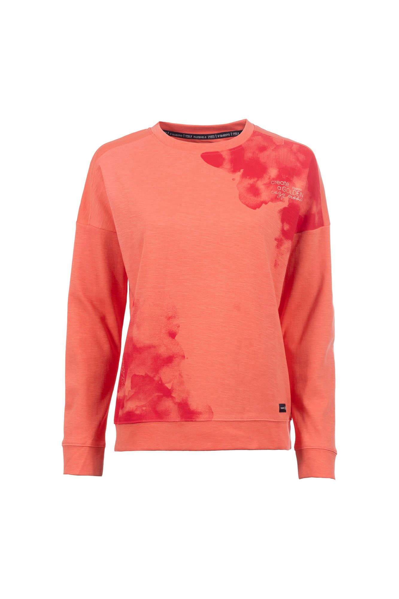 Soquesto Sweatshirt