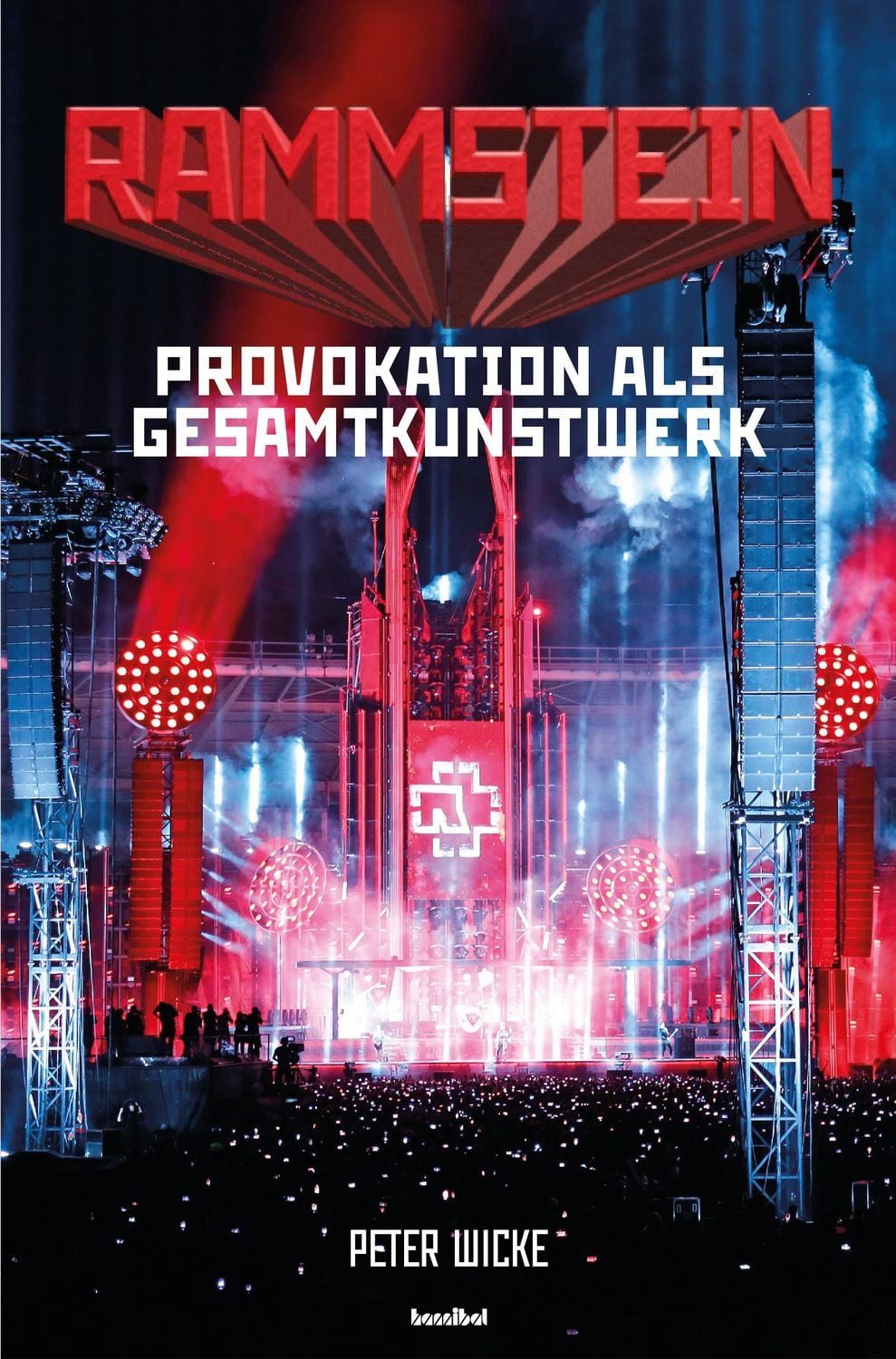 Rammstein / Peter Wicke