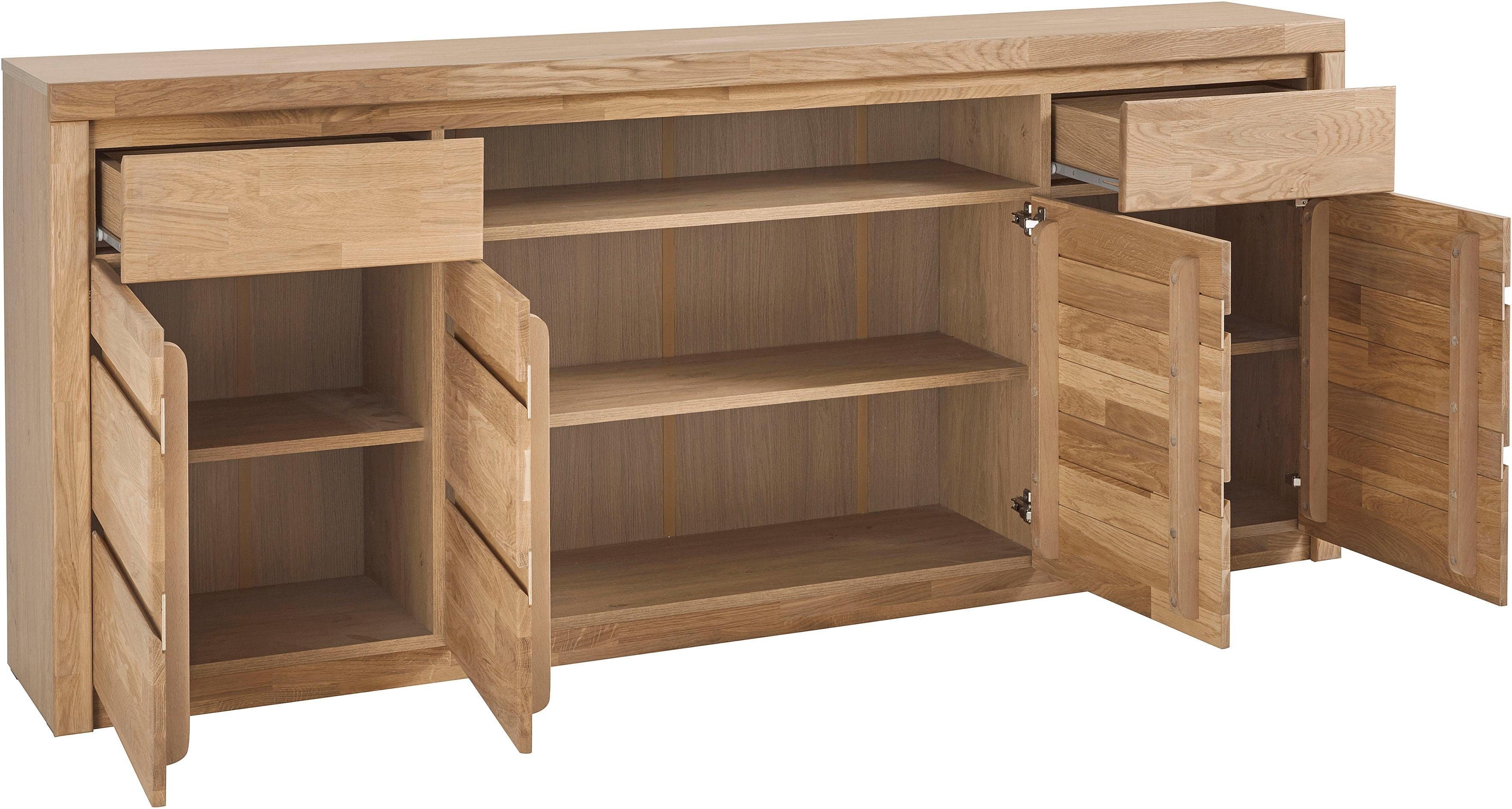OTTO home Kommode Silkeborg, Breite 200 cm