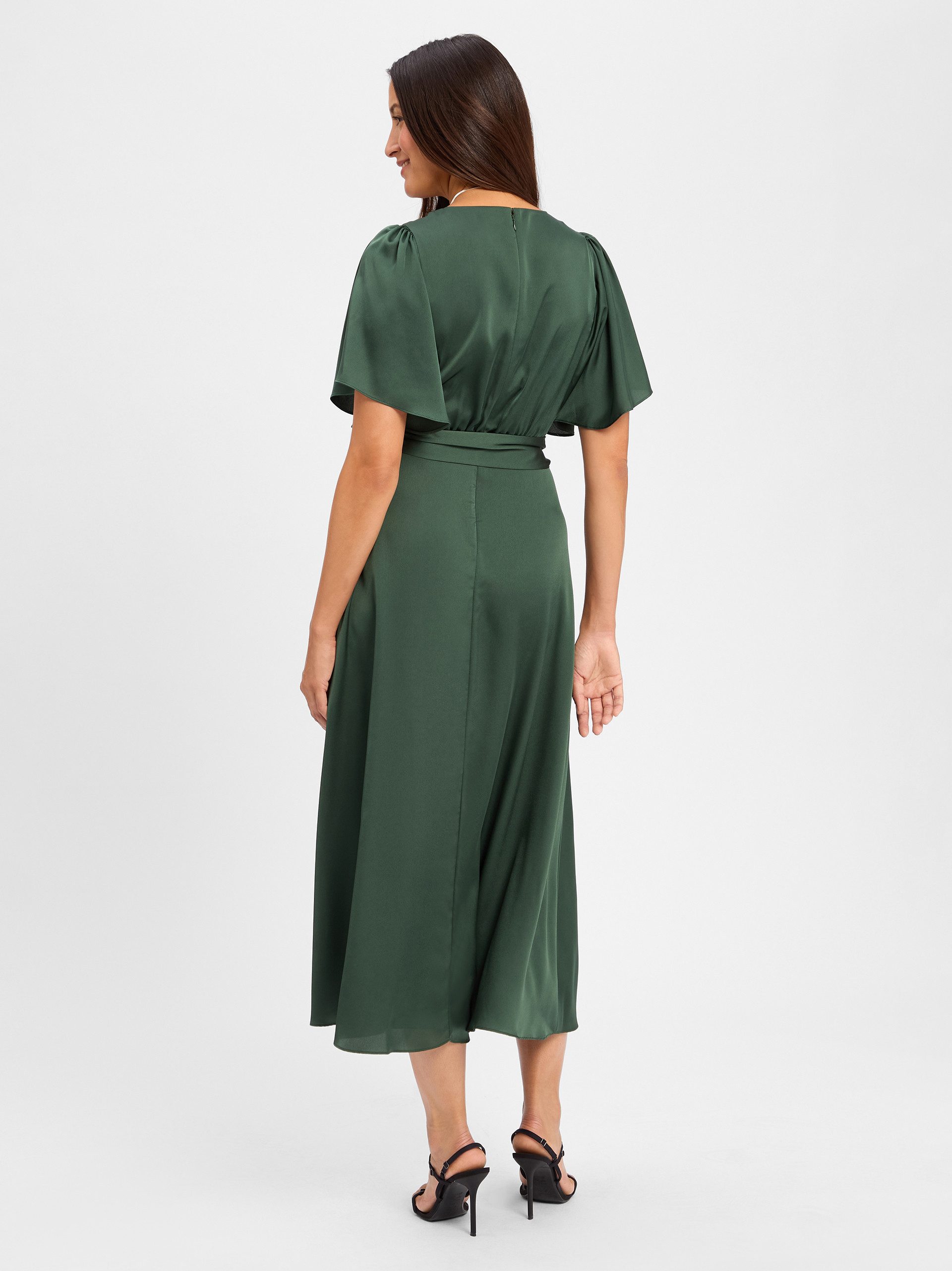 Marie Lund Abendkleid